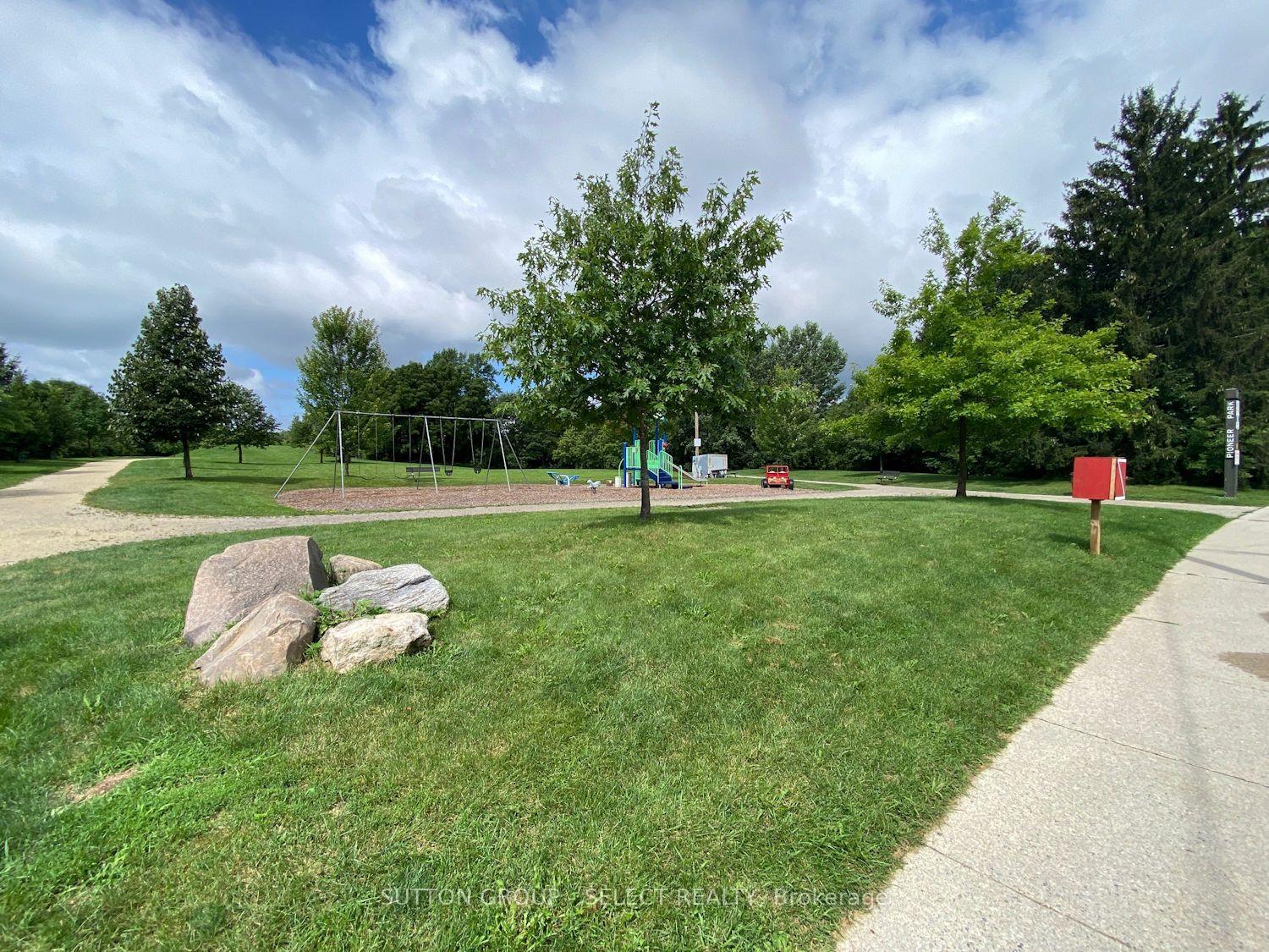 Photo 26 of Unit 609, 35 Green Valley Drive, Kitchener, Pioneer Park — HOMEH