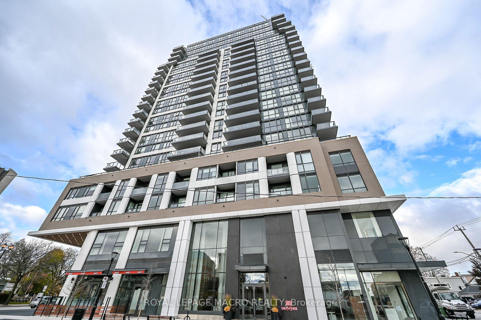 Photo of Unit 1707, 2007 James Street