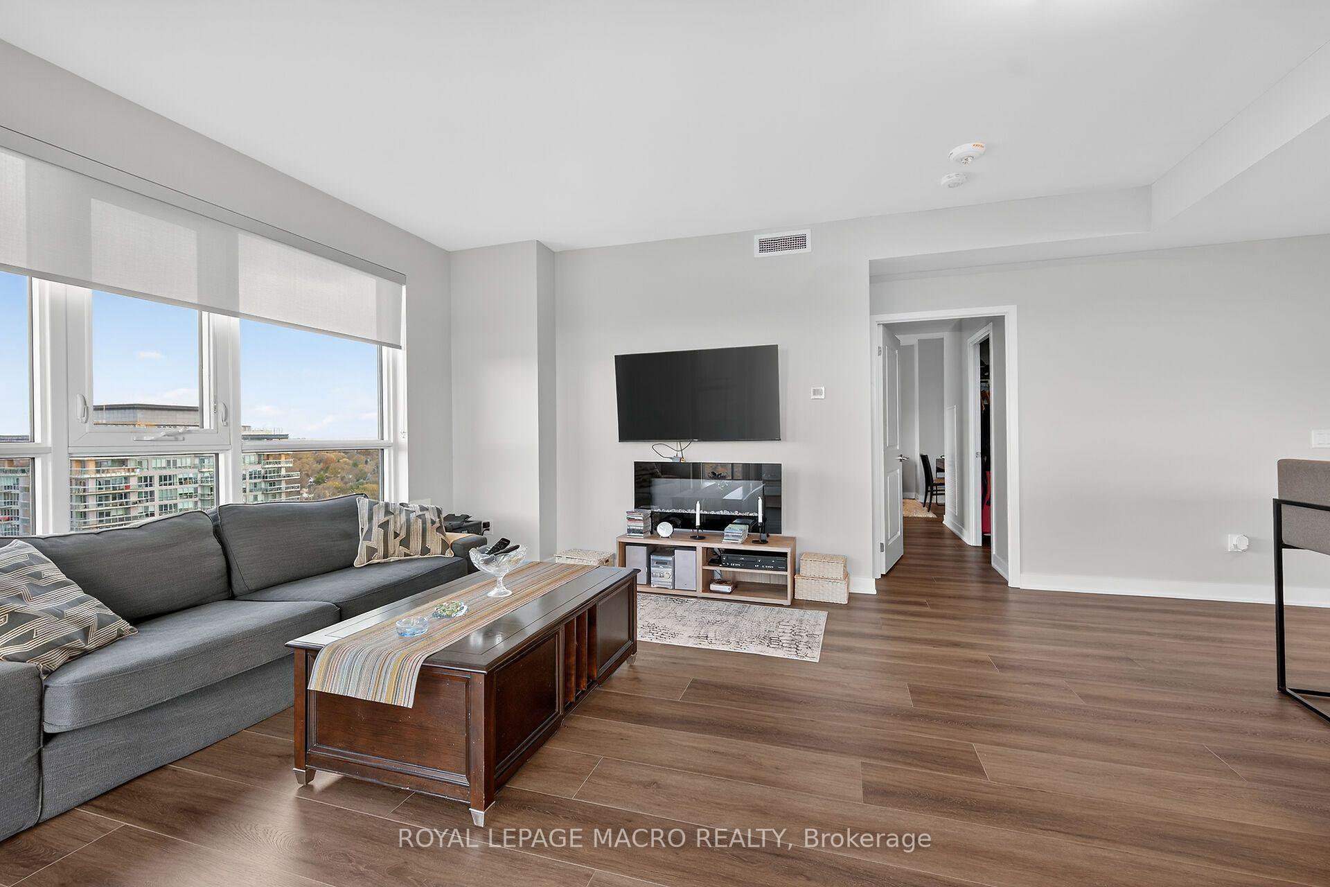 Photo 15 of Unit 1707, 2007 James Street, Burlington, Brant — HOMEH