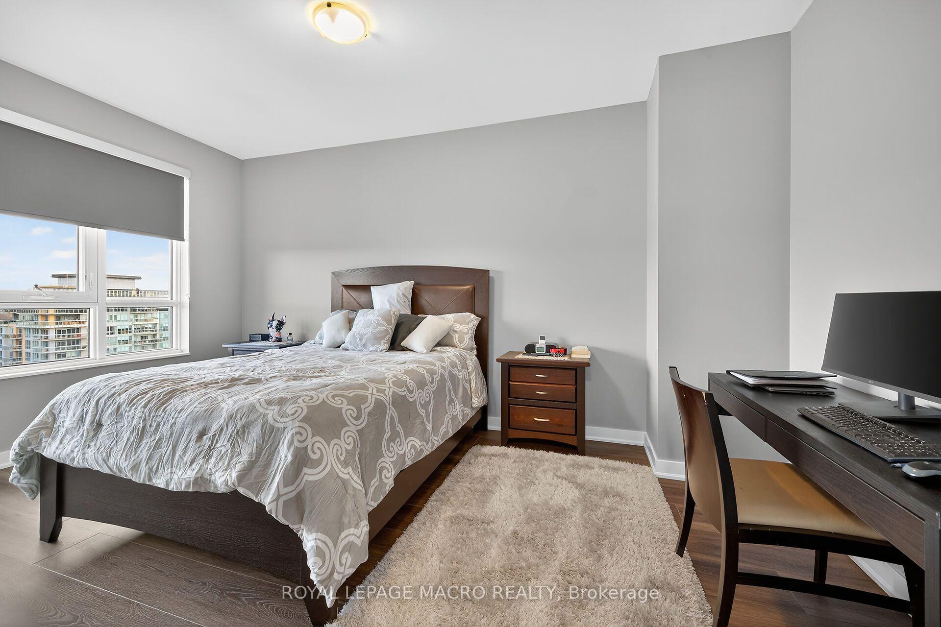 Photo 18 of Unit 1707, 2007 James Street, Burlington, Brant — HOMEH