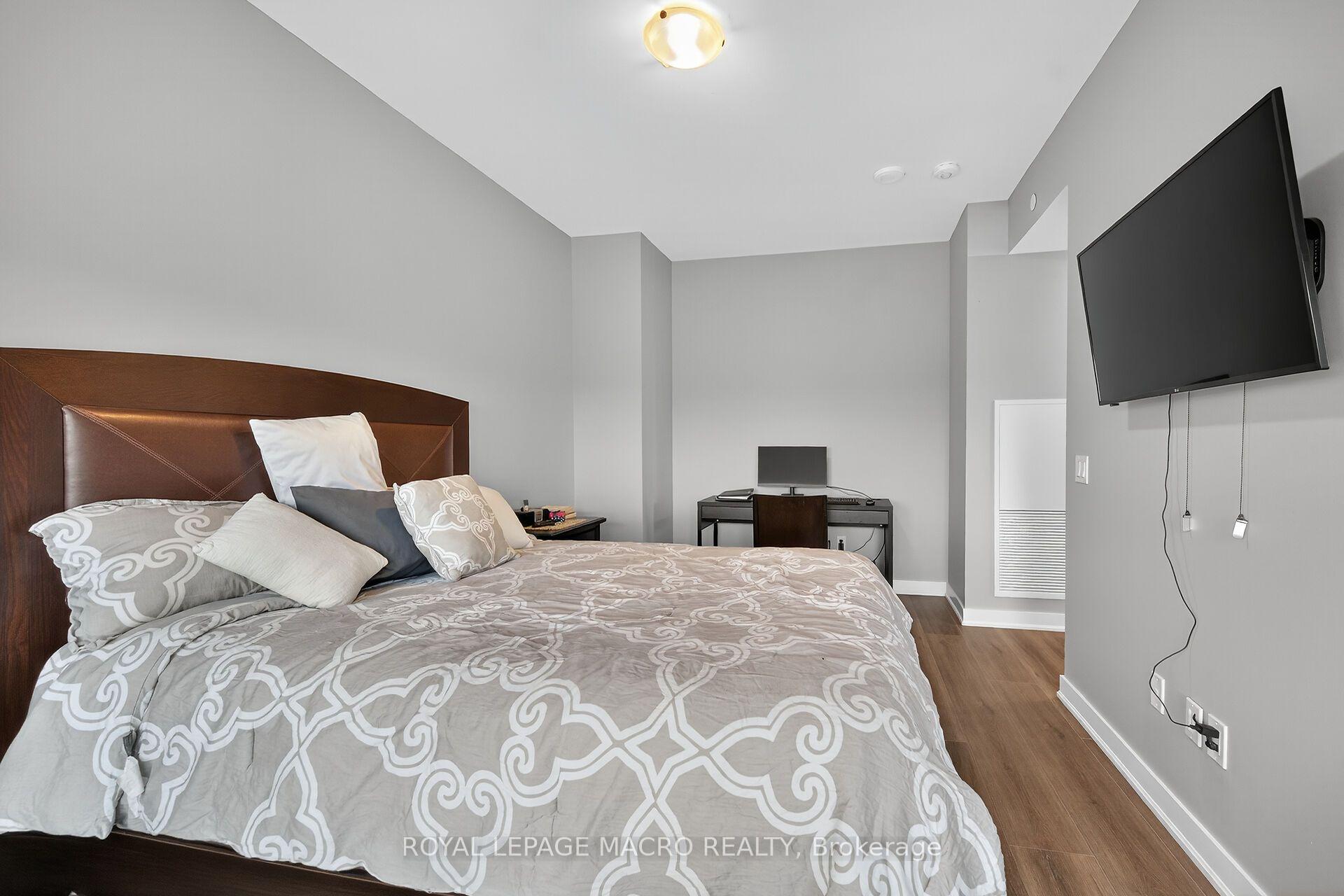 Photo 19 of Unit 1707, 2007 James Street, Burlington, Brant — HOMEH