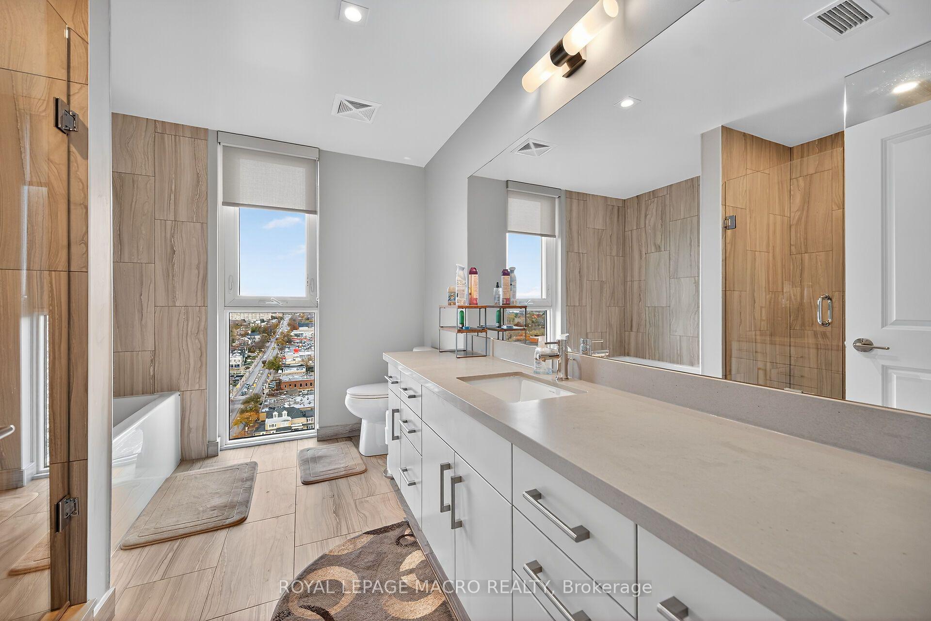 Photo 20 of Unit 1707, 2007 James Street, Burlington, Brant — HOMEH