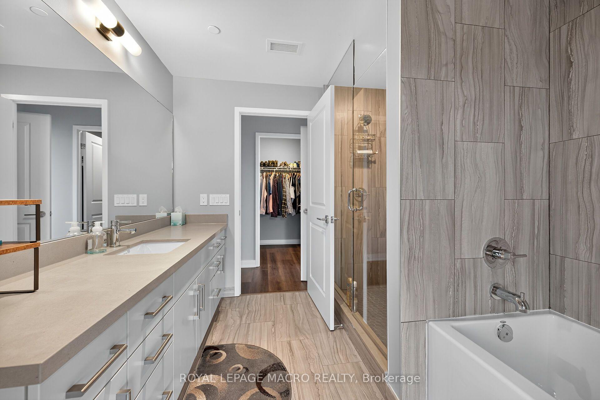 Photo 21 of Unit 1707, 2007 James Street, Burlington, Brant — HOMEH