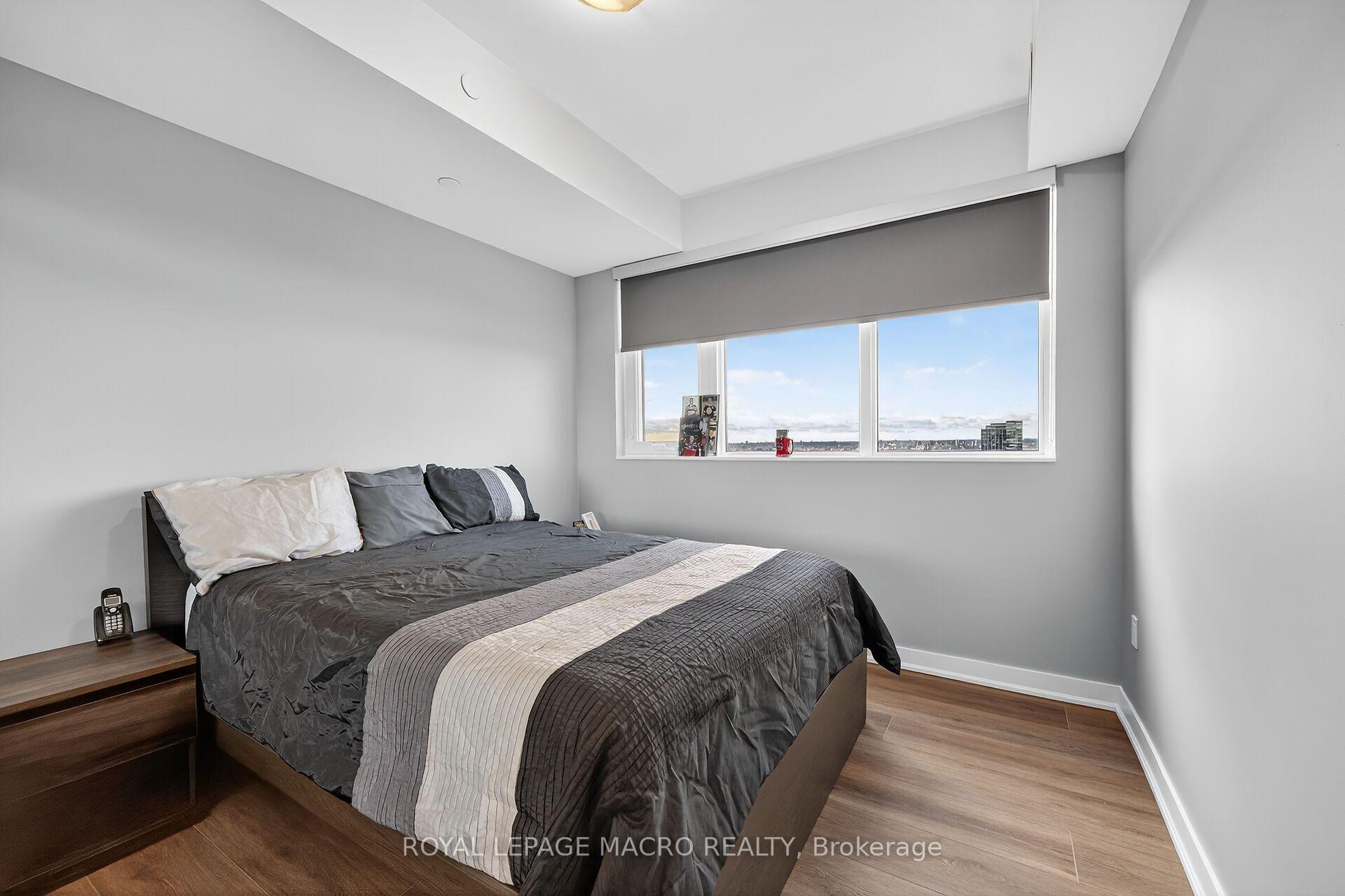Photo 23 of Unit 1707, 2007 James Street, Burlington, Brant — HOMEH