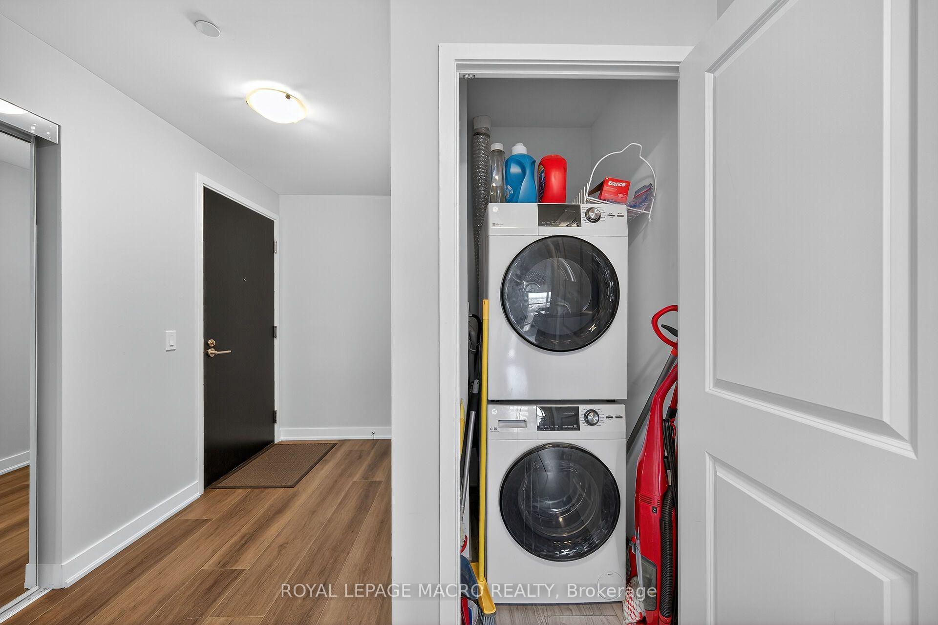 Photo 25 of Unit 1707, 2007 James Street, Burlington, Brant — HOMEH