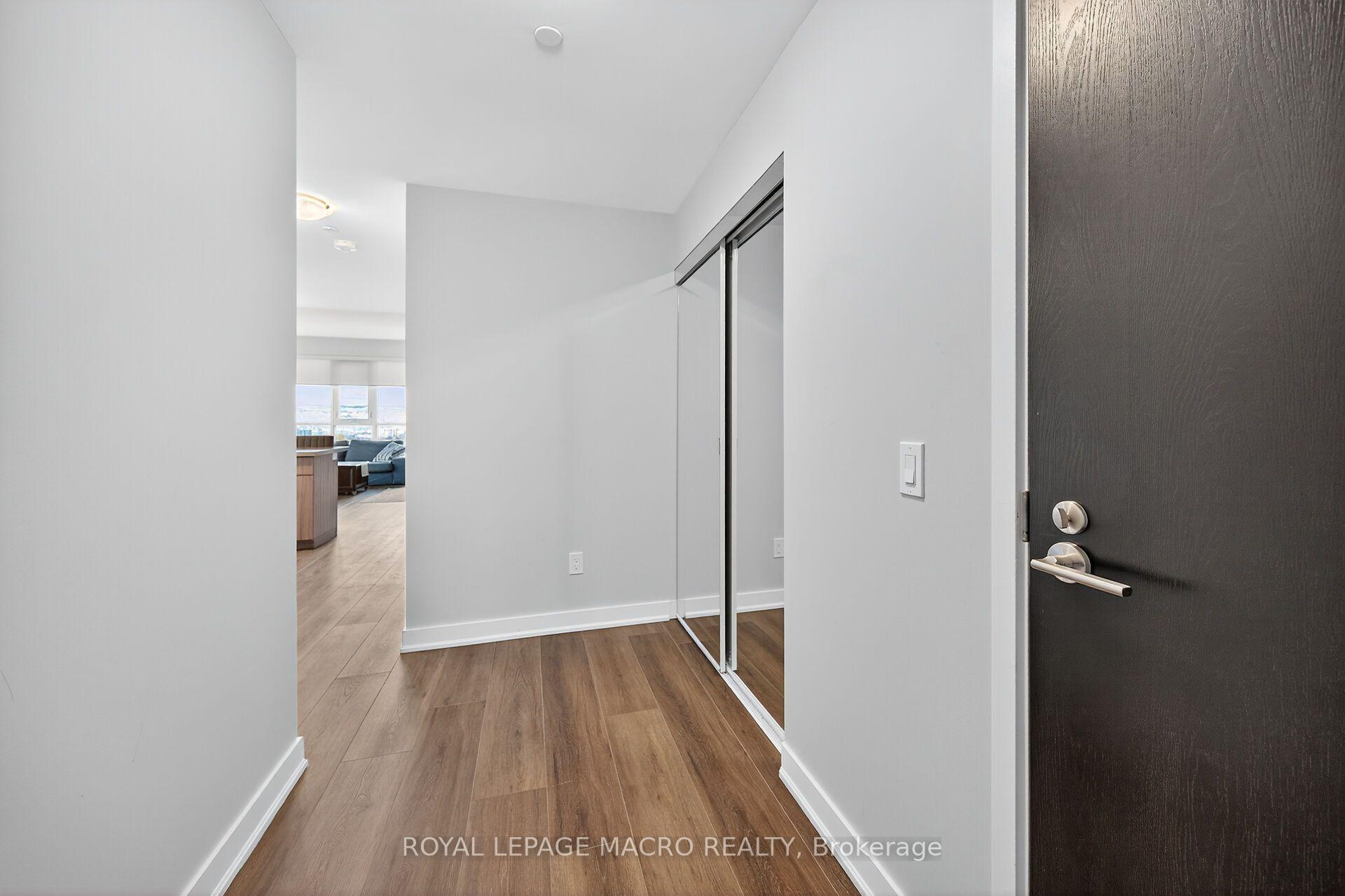 Photo 26 of Unit 1707, 2007 James Street, Burlington, Brant — HOMEH