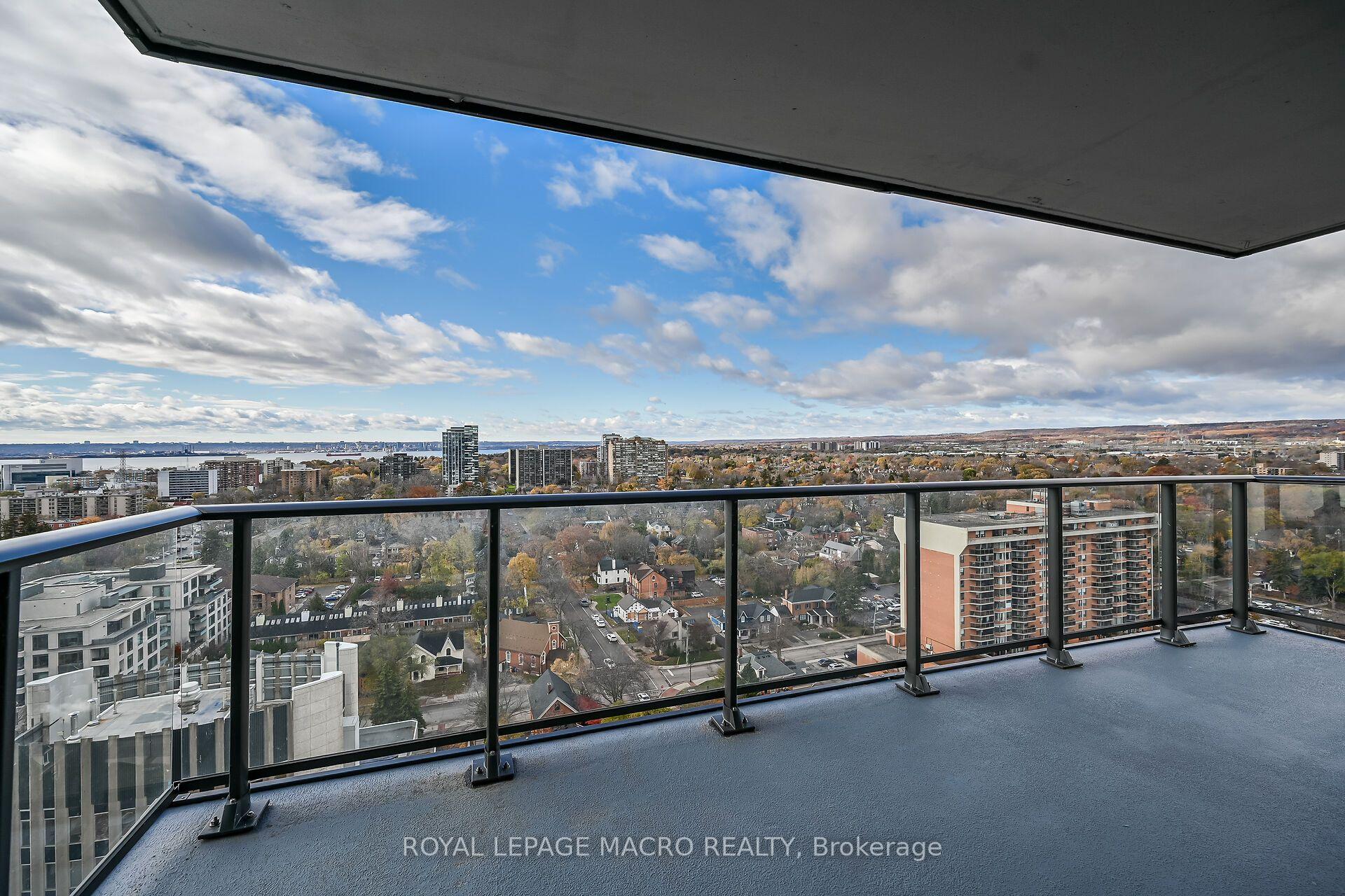Photo 27 of Unit 1707, 2007 James Street, Burlington, Brant — HOMEH