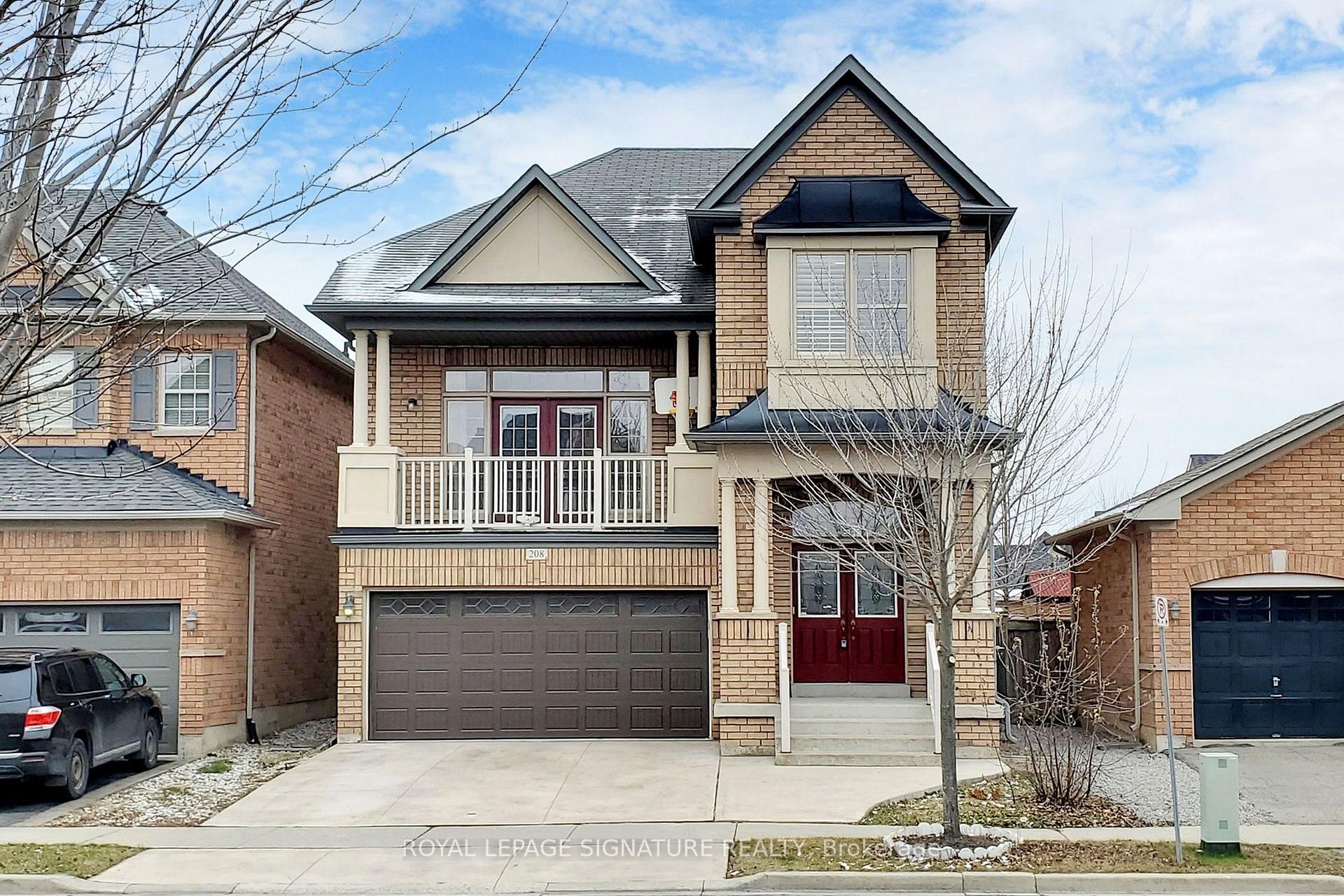 Photo 1 of 208 Weston Drive, Milton, Scott — HOMEH