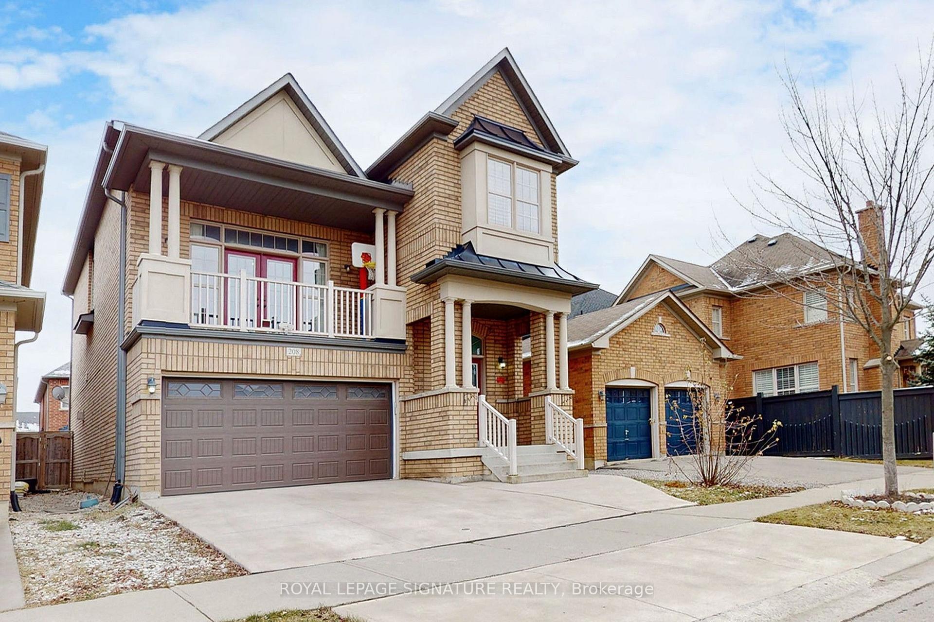 Photo 2 of 208 Weston Drive, Milton, Scott — HOMEH