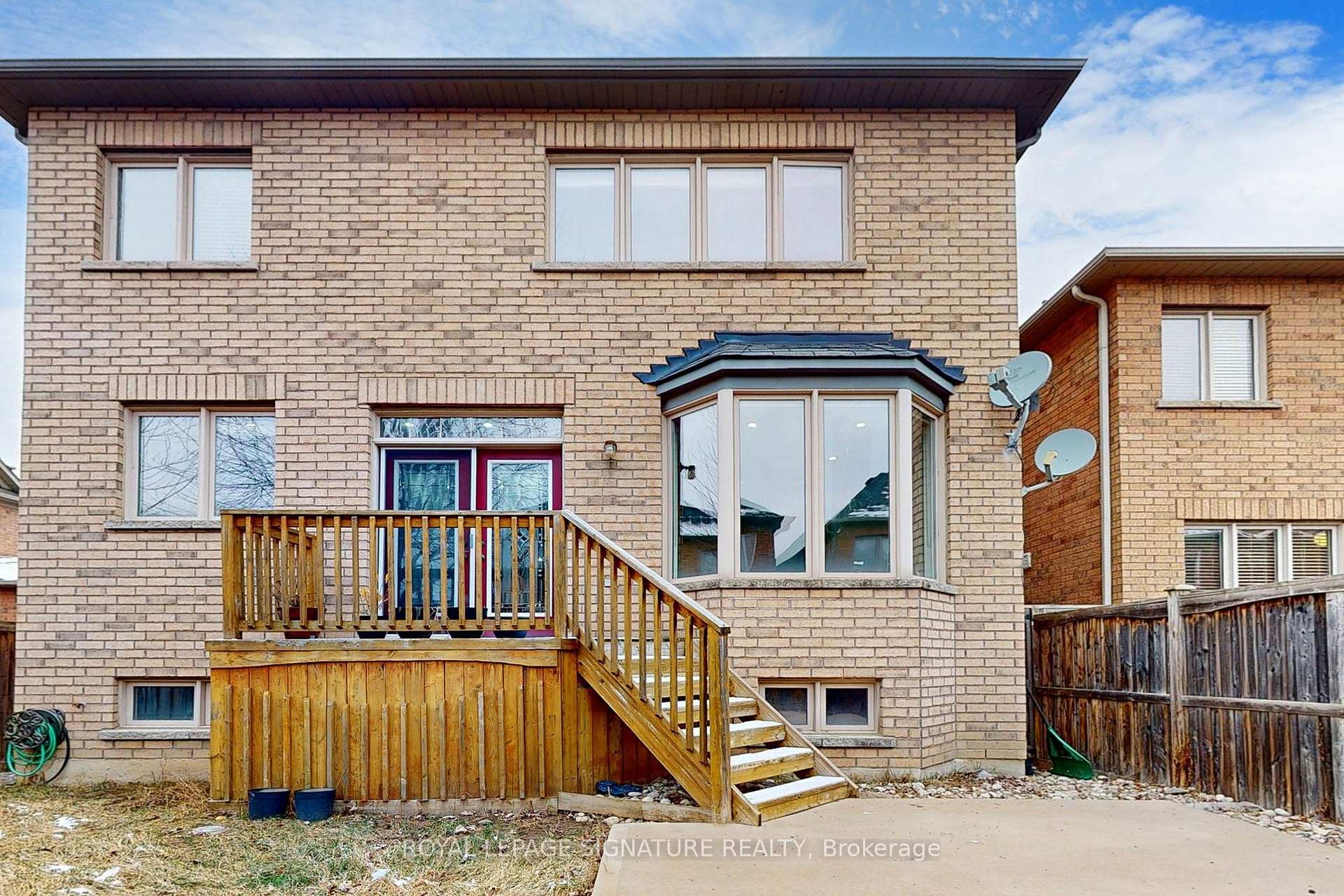 Photo 12 of 208 Weston Drive, Milton, Scott — HOMEH