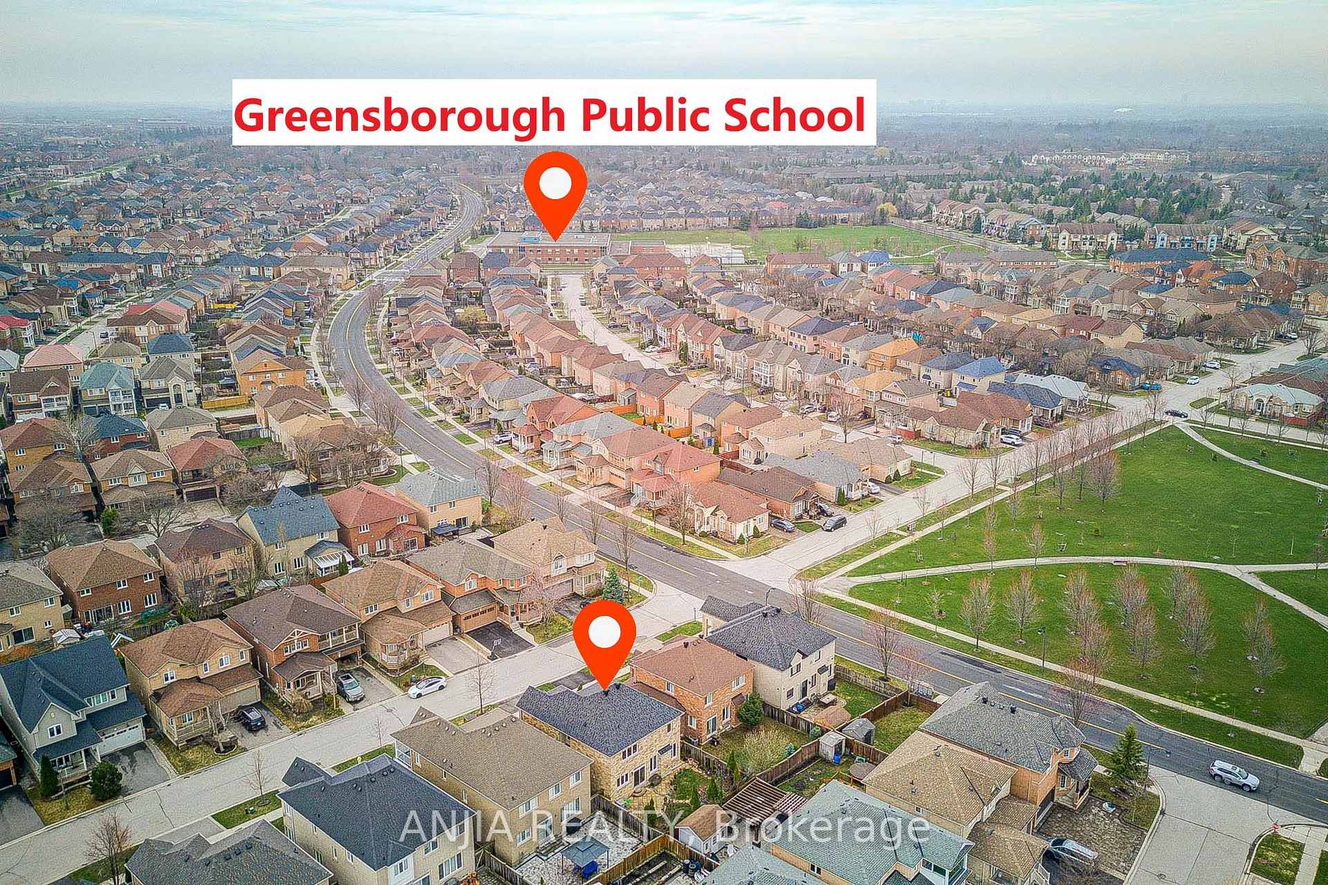 Photo 4 of 6 Linsmary Court, Markham, Greensborough — HOMEH