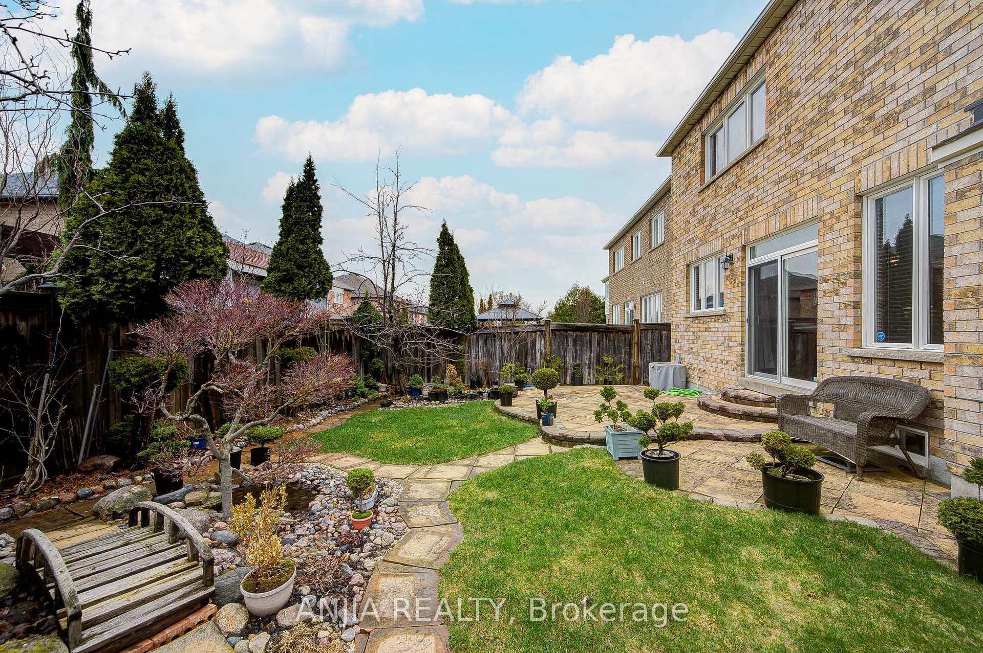 Photo 42 of 6 Linsmary Court, Markham, Greensborough — HOMEH