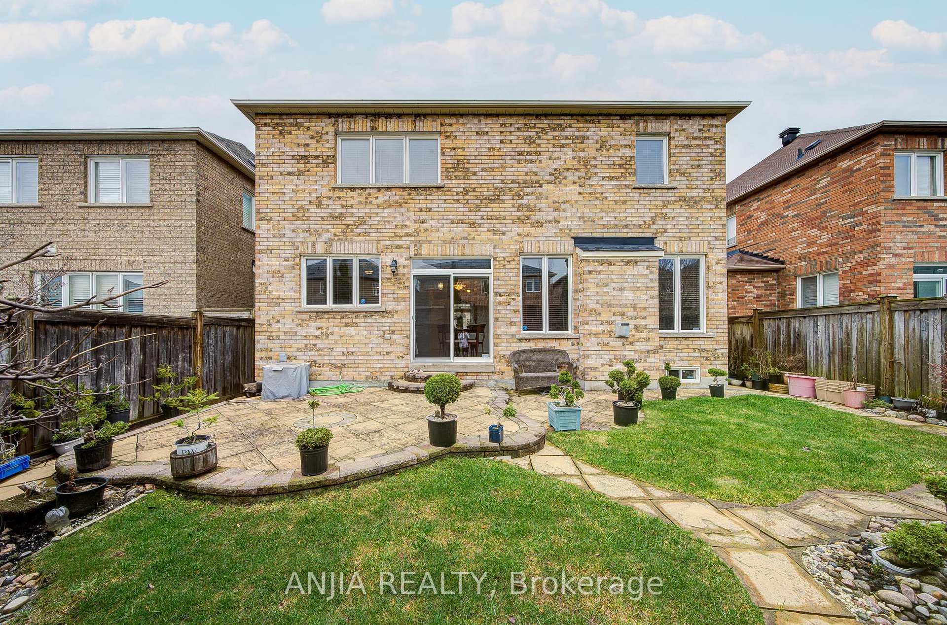 Photo 45 of 6 Linsmary Court, Markham, Greensborough — HOMEH