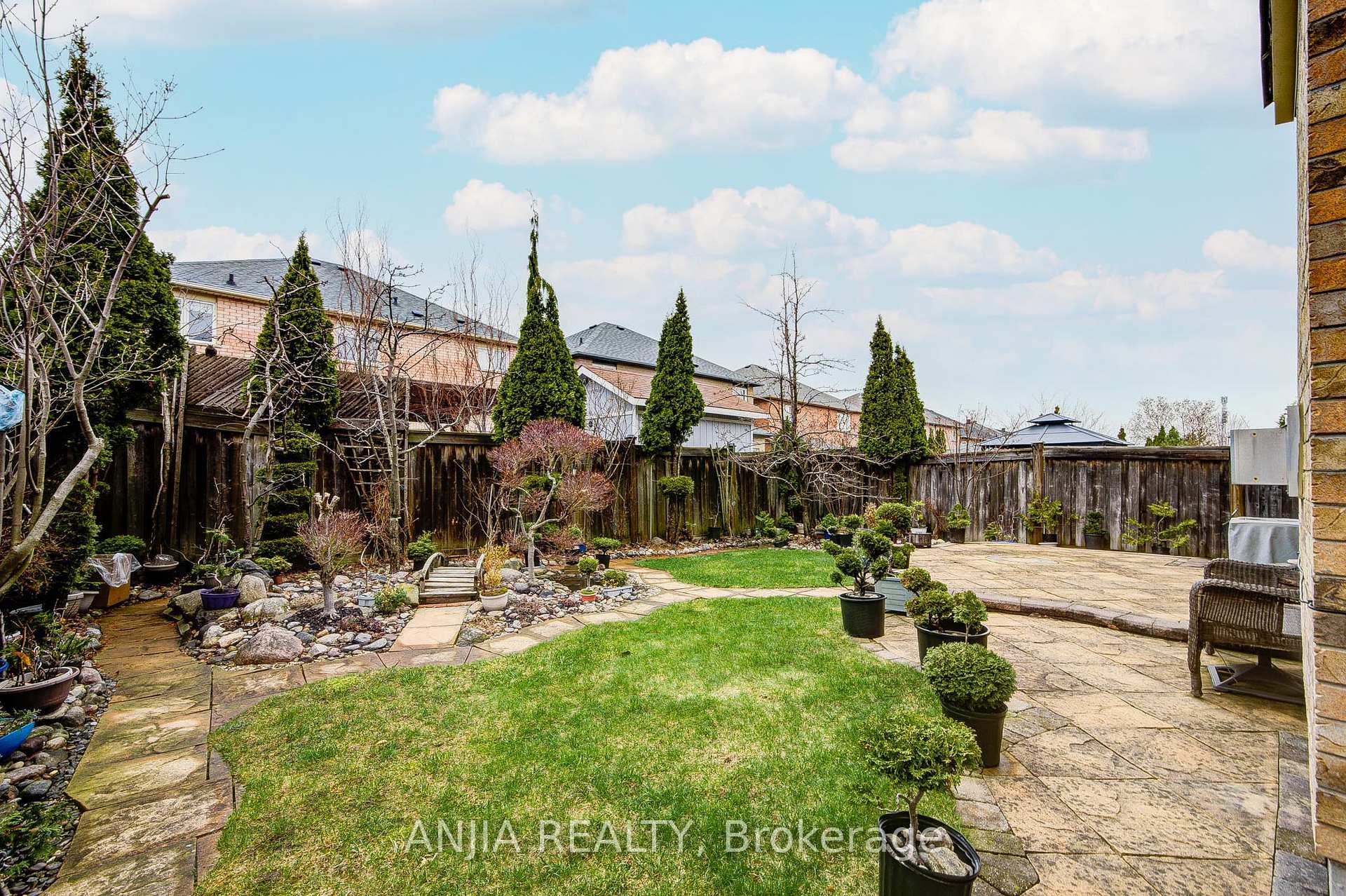 Photo 46 of 6 Linsmary Court, Markham, Greensborough — HOMEH