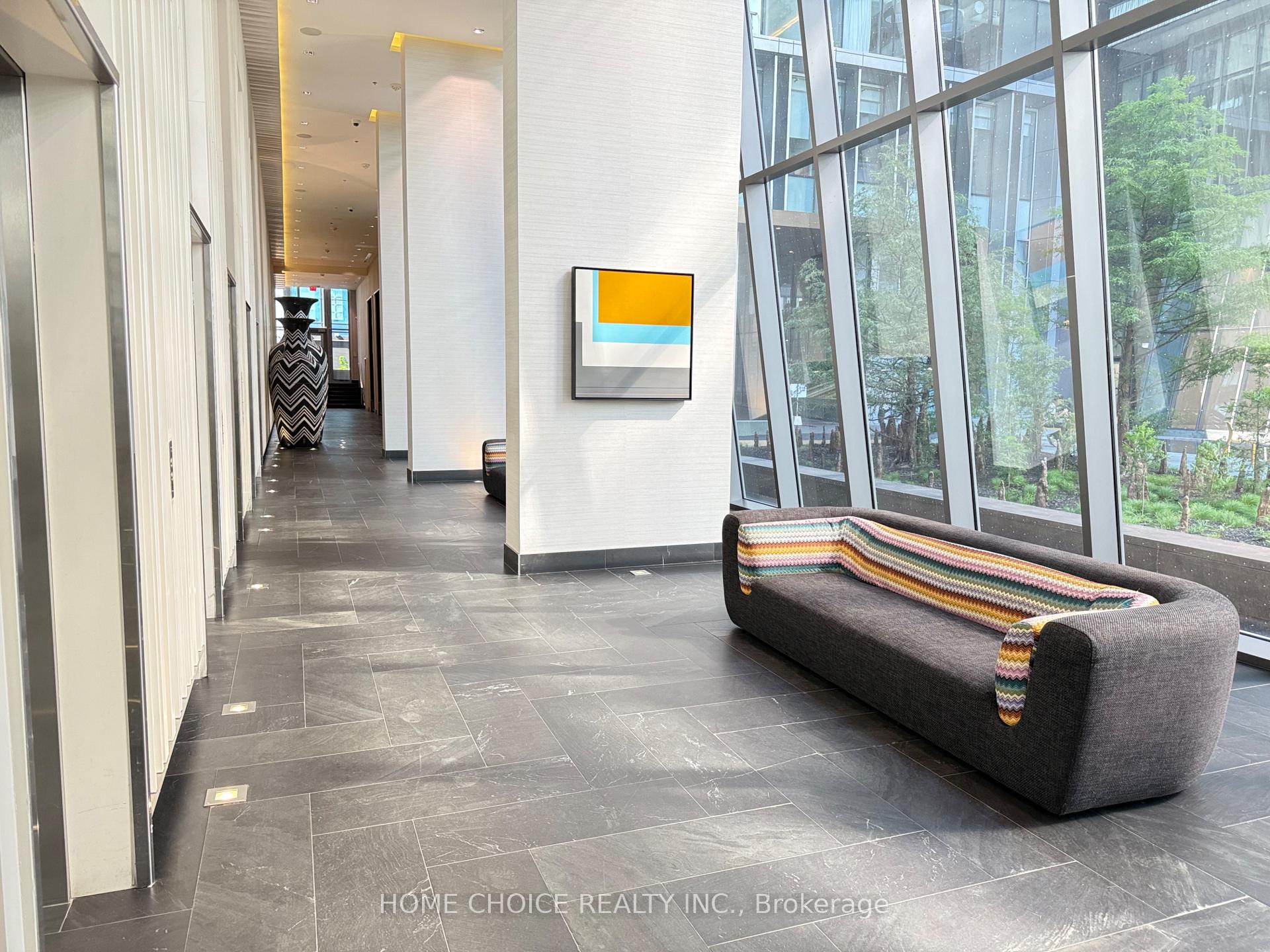 Photo 4 of Unit 1405, 42 Charles Street E, Toronto, Church-Yonge Corridor — HOMEH