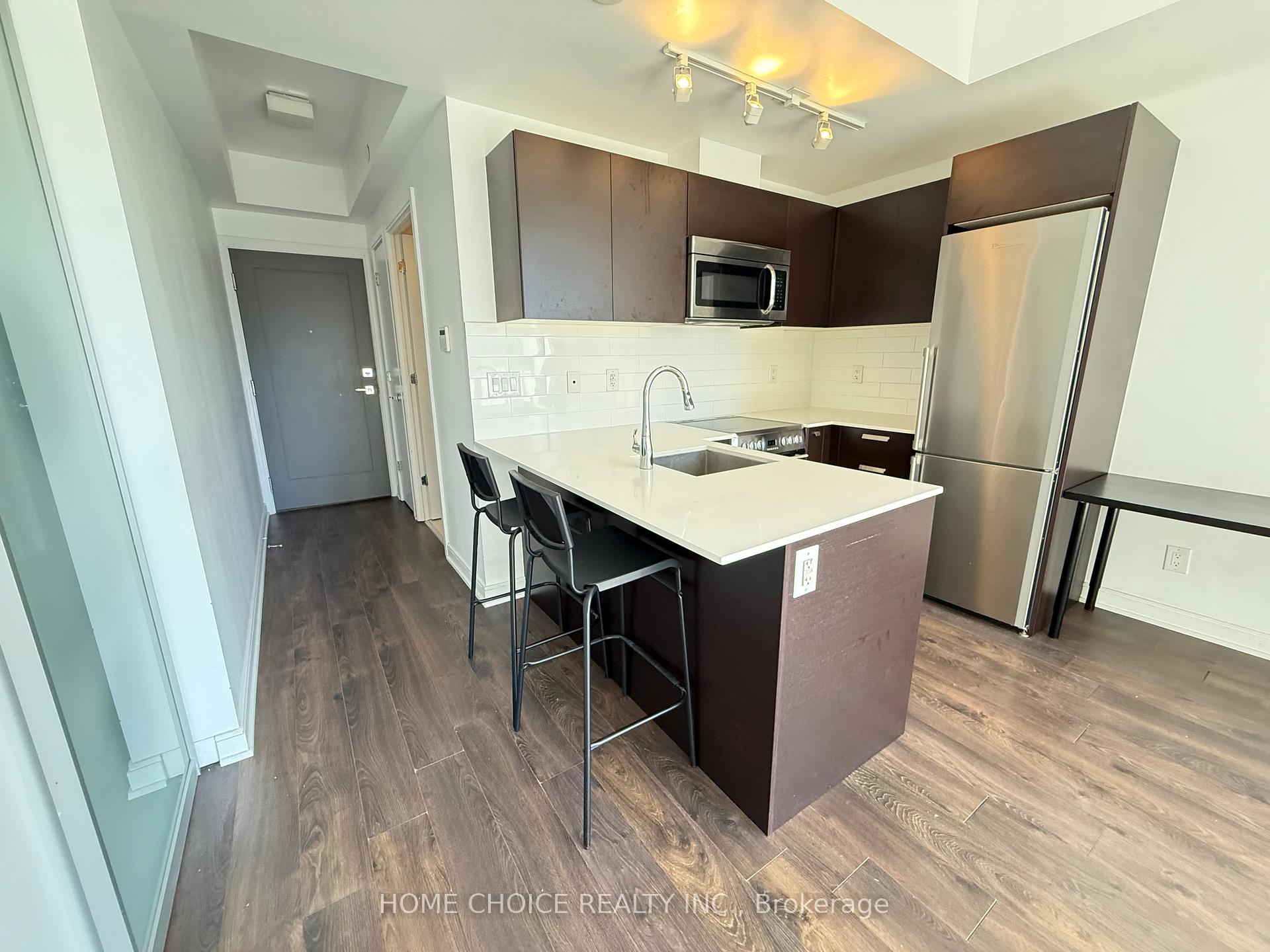 Photo 7 of Unit 1405, 42 Charles Street E, Toronto, Church-Yonge Corridor — HOMEH
