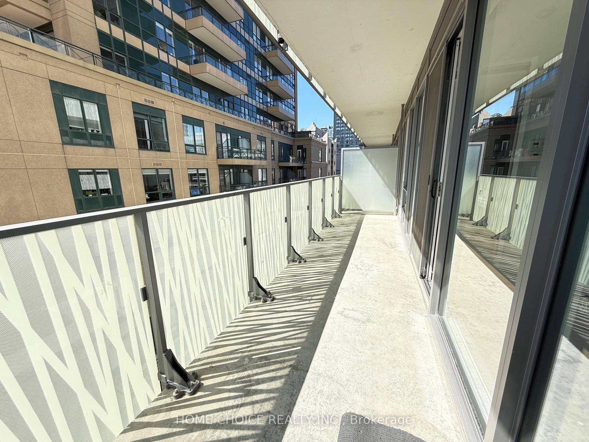 Photo 18 of Unit 1405, 42 Charles Street E, Toronto, Church-Yonge Corridor — HOMEH