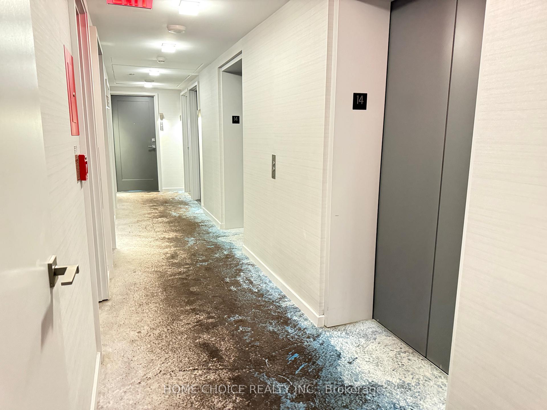 Photo 20 of Unit 1405, 42 Charles Street E, Toronto, Church-Yonge Corridor — HOMEH