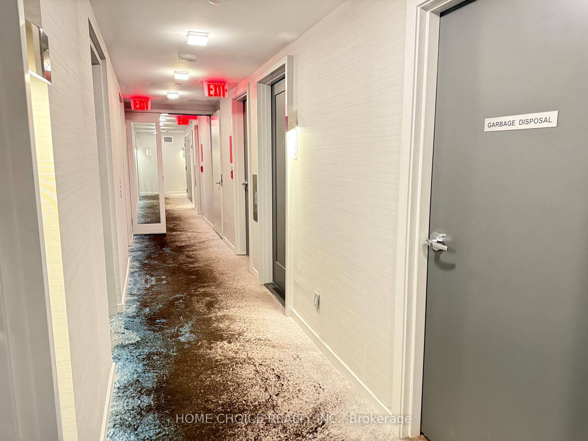 Photo 21 of Unit 1405, 42 Charles Street E, Toronto, Church-Yonge Corridor — HOMEH