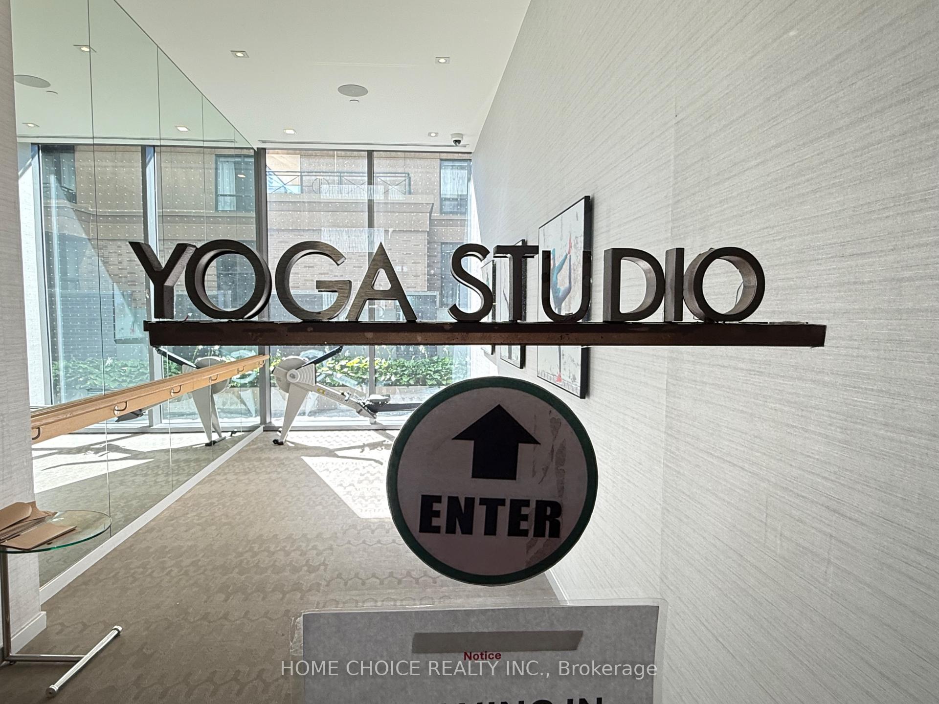 Photo 26 of Unit 1405, 42 Charles Street E, Toronto, Church-Yonge Corridor — HOMEH
