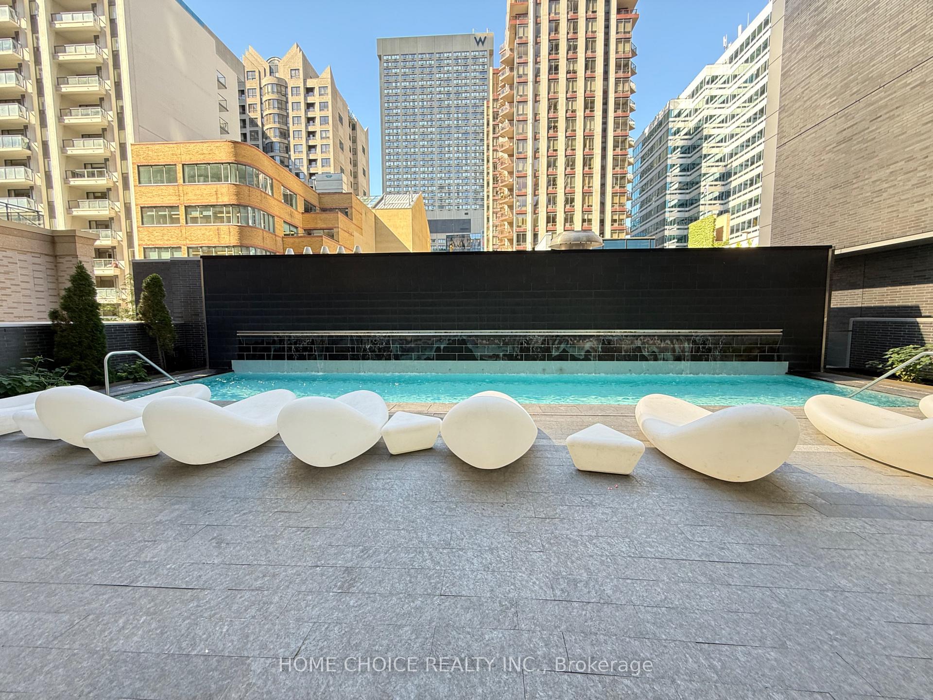Photo 29 of Unit 1405, 42 Charles Street E, Toronto, Church-Yonge Corridor — HOMEH
