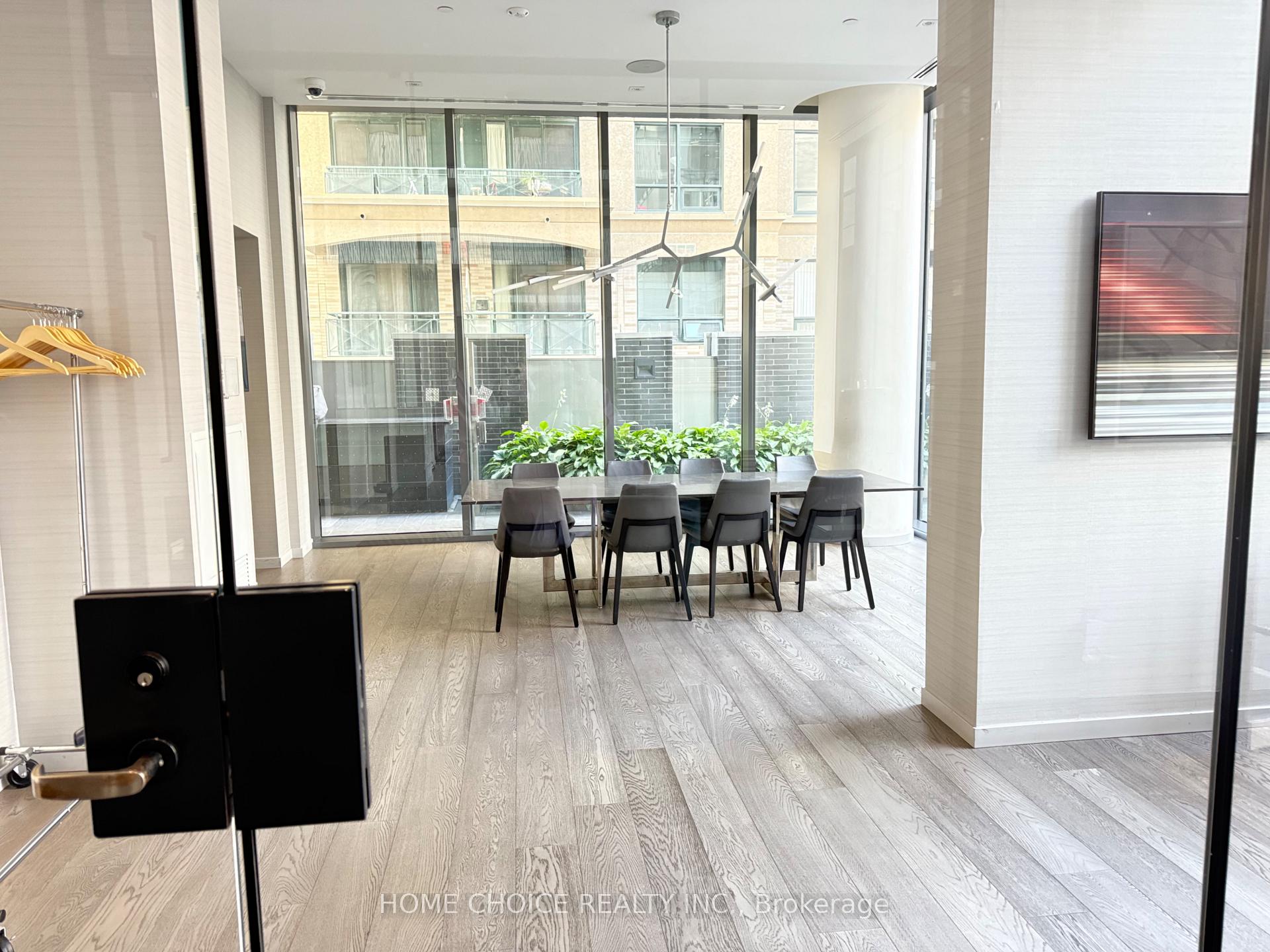 Photo 30 of Unit 1405, 42 Charles Street E, Toronto, Church-Yonge Corridor — HOMEH