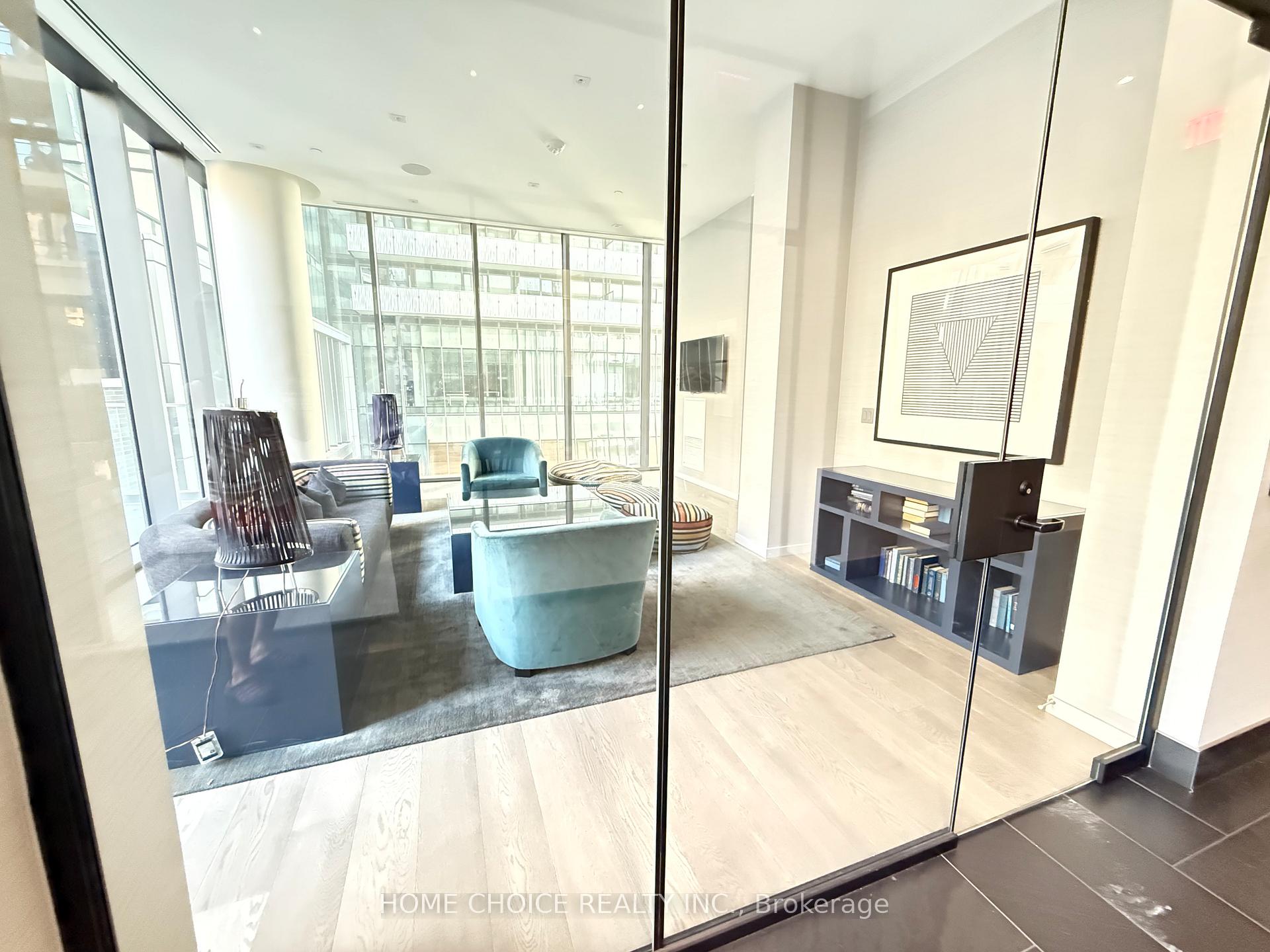 Photo 31 of Unit 1405, 42 Charles Street E, Toronto, Church-Yonge Corridor — HOMEH