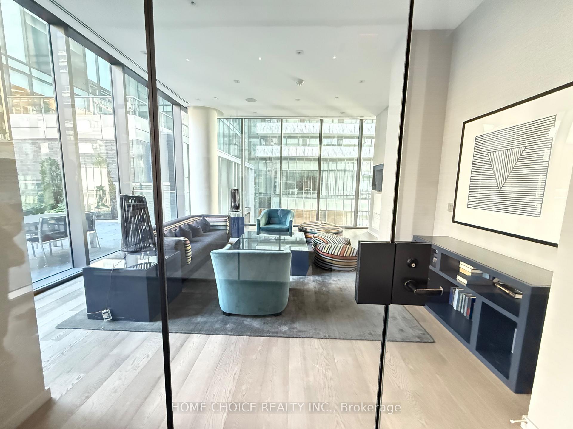 Photo 32 of Unit 1405, 42 Charles Street E, Toronto, Church-Yonge Corridor — HOMEH