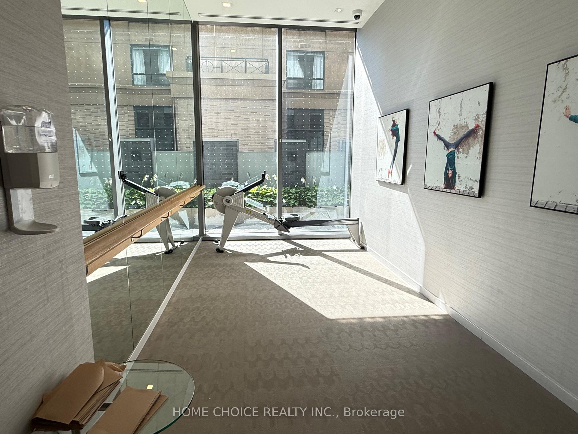 Photo 33 of Unit 1405, 42 Charles Street E, Toronto, Church-Yonge Corridor — HOMEH