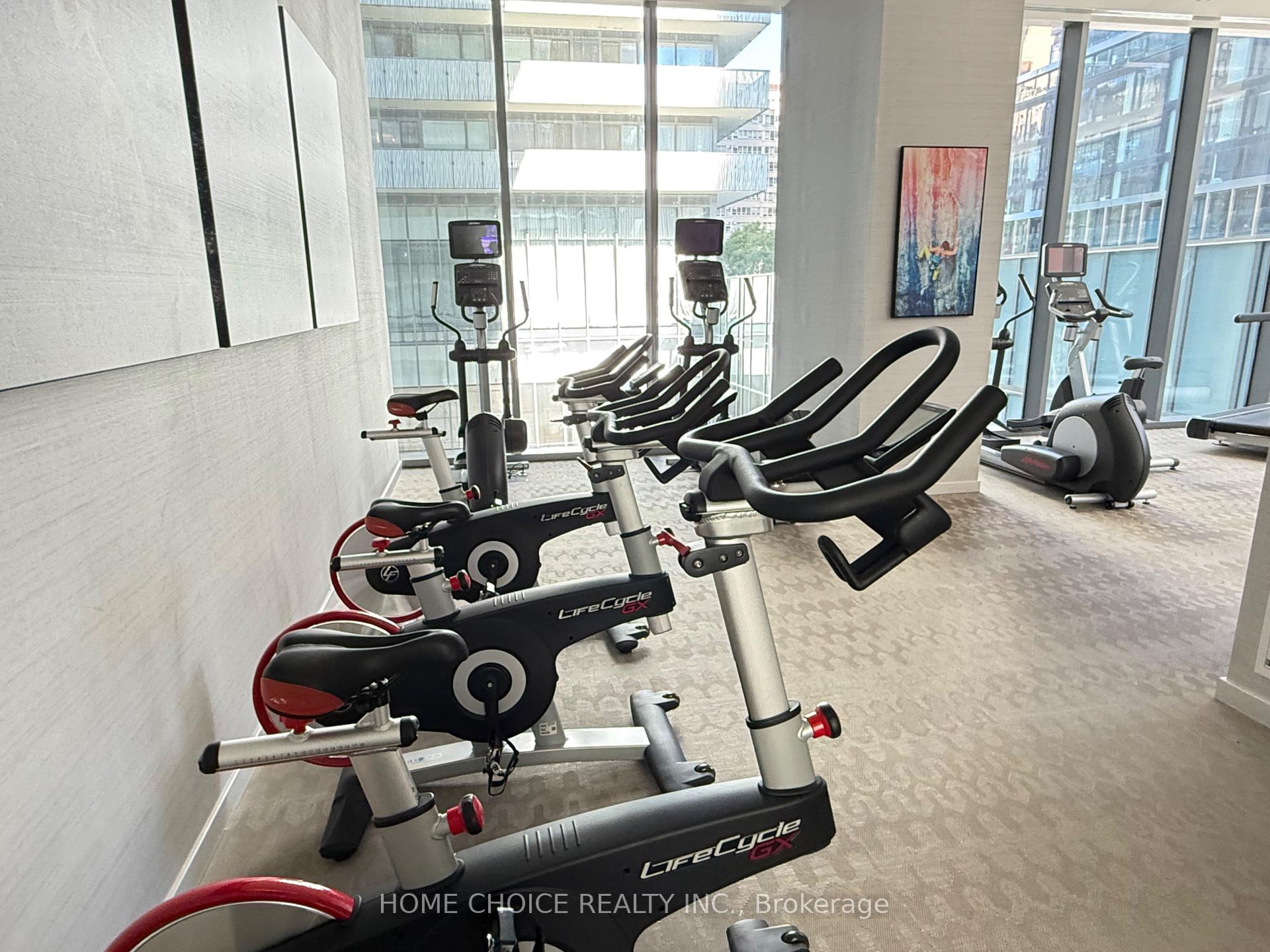 Photo 34 of Unit 1405, 42 Charles Street E, Toronto, Church-Yonge Corridor — HOMEH