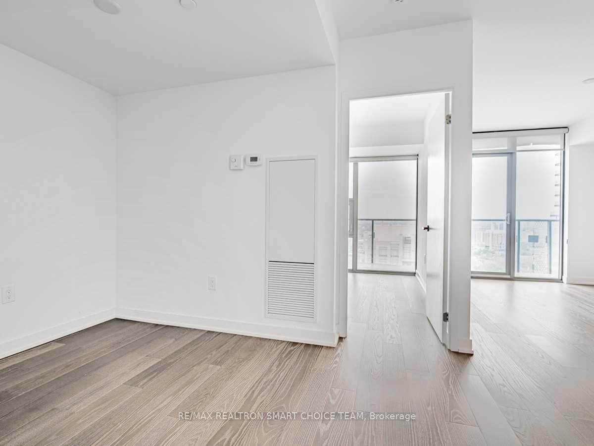 Photo 12 of Unit 2506, 11 Wellesley Street W, Toronto, Bay Street Corridor — HOMEH
