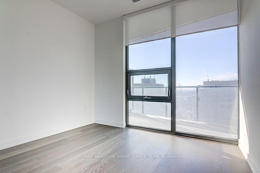 Photo 14 of Unit 2506, 11 Wellesley Street W, Toronto, Bay Street Corridor — HOMEH