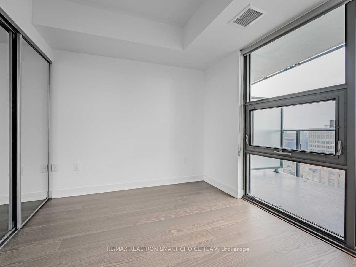 Photo 15 of Unit 2506, 11 Wellesley Street W, Toronto, Bay Street Corridor — HOMEH