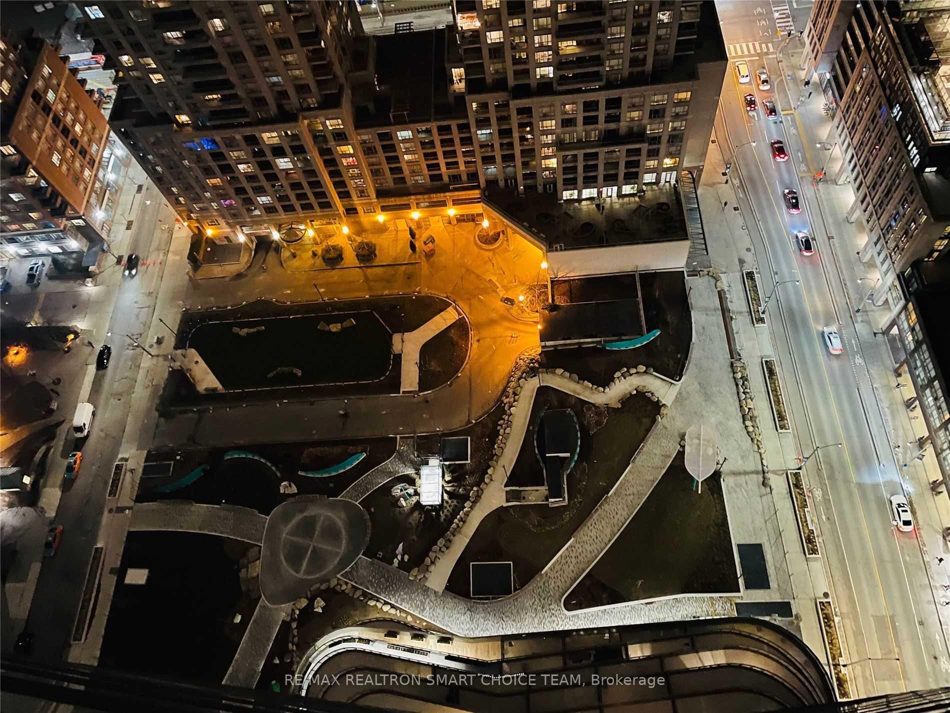 Photo 25 of Unit 2506, 11 Wellesley Street W, Toronto, Bay Street Corridor — HOMEH
