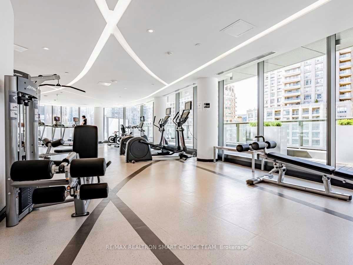 Photo 28 of Unit 2506, 11 Wellesley Street W, Toronto, Bay Street Corridor — HOMEH