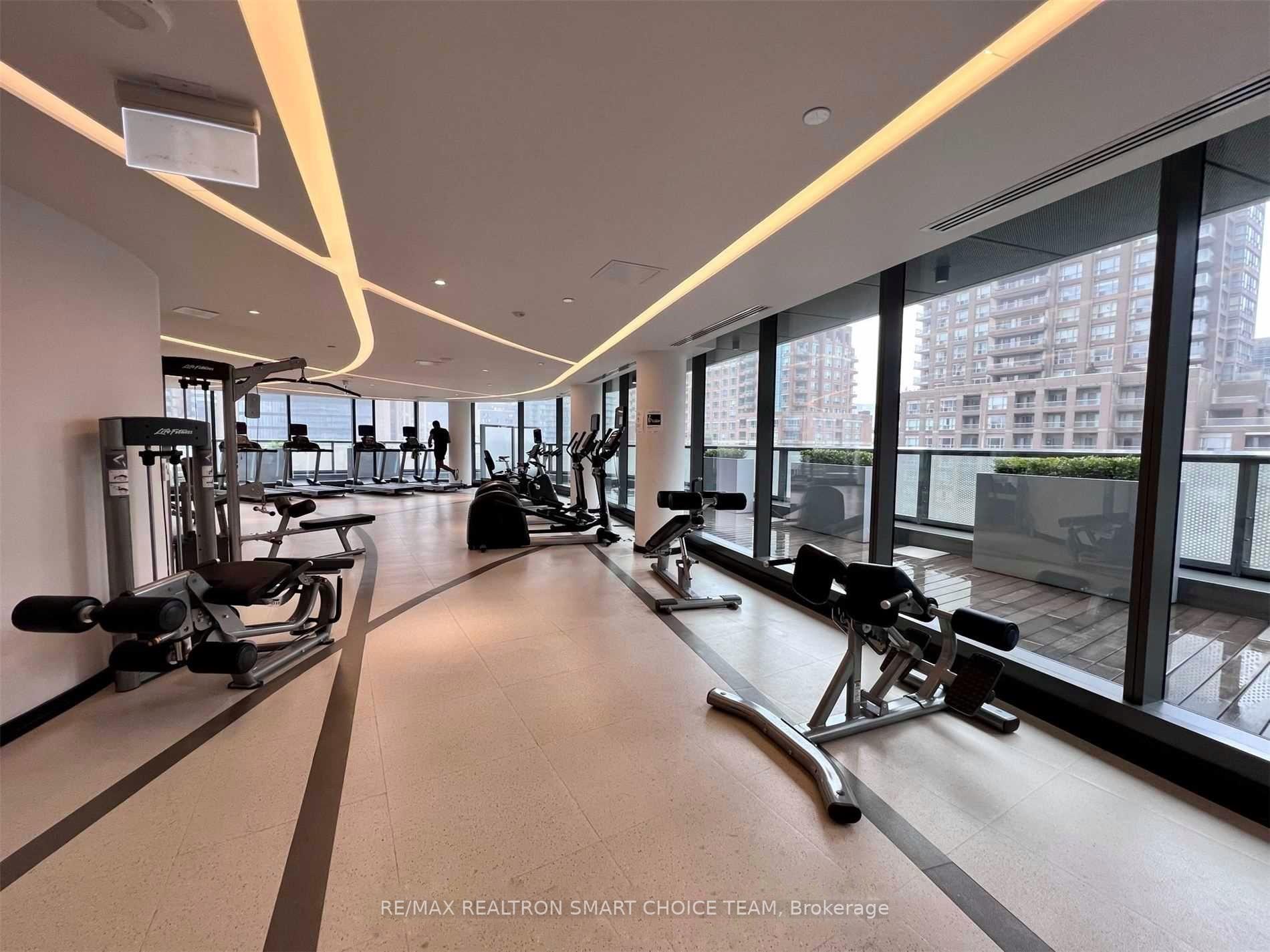 Photo 29 of Unit 2506, 11 Wellesley Street W, Toronto, Bay Street Corridor — HOMEH