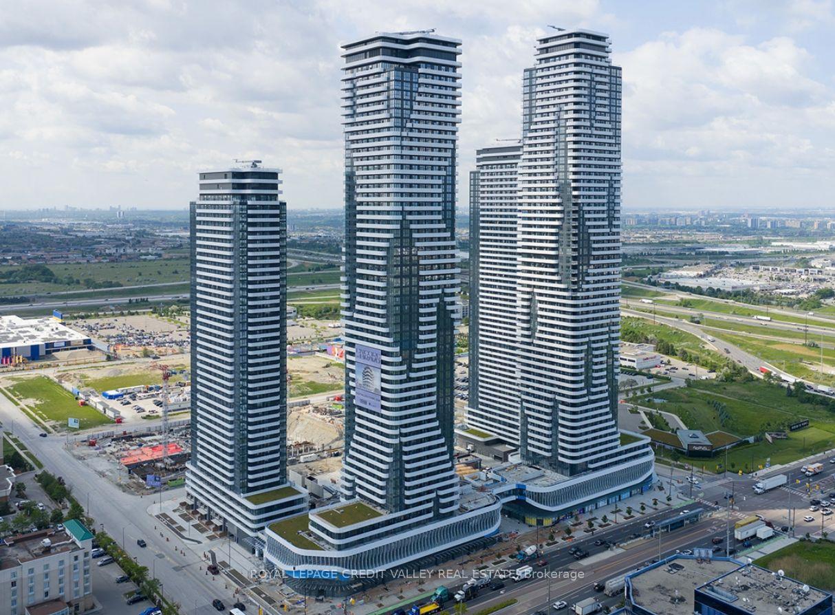 Photo 1 of Unit 6210, 225 Commerce Street, Vaughan, Vaughan Corporate Centre — HOMEH