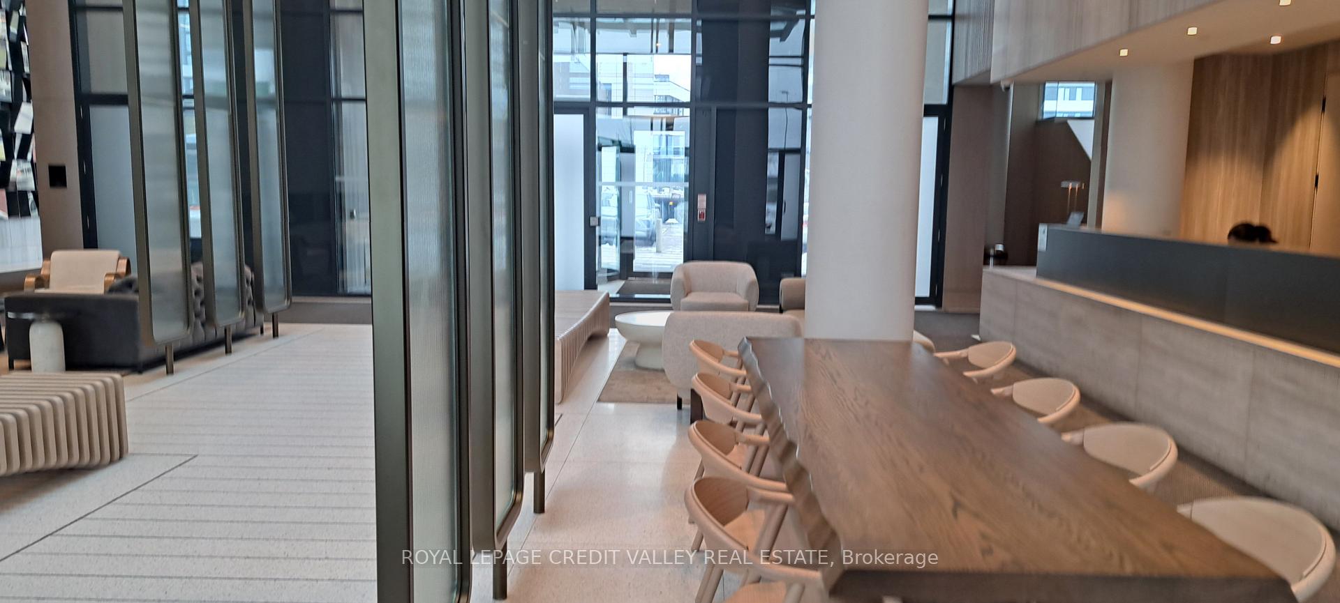 Photo 24 of Unit 6210, 225 Commerce Street, Vaughan, Vaughan Corporate Centre — HOMEH