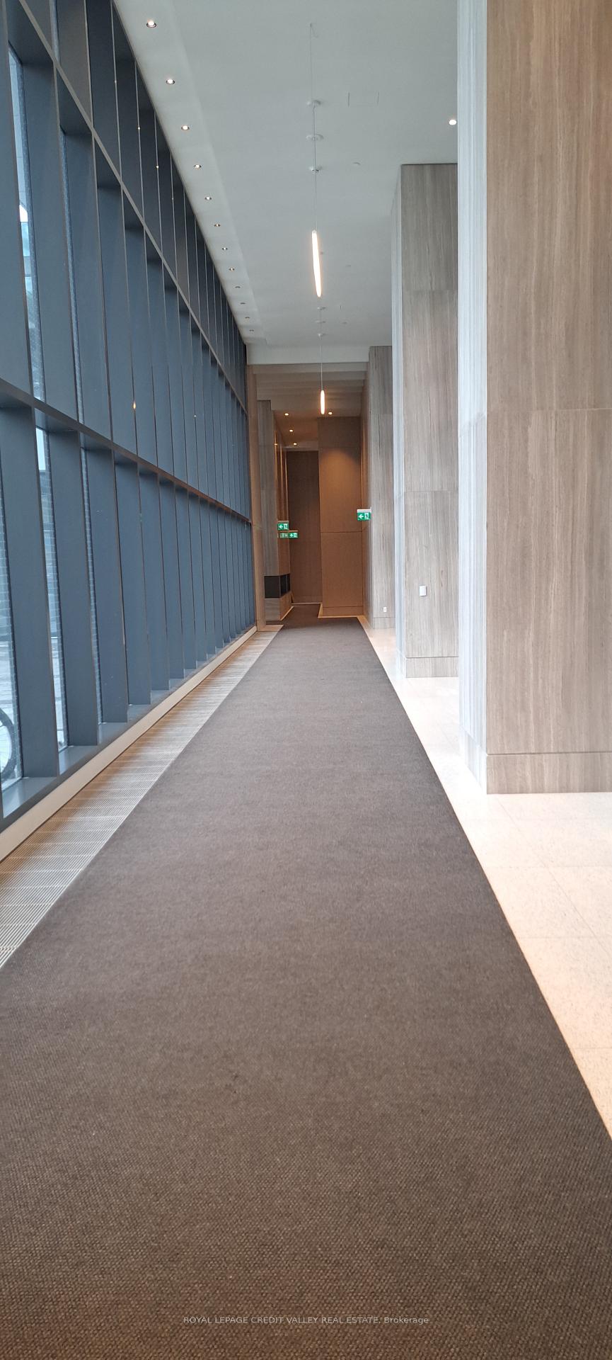 Photo 25 of Unit 6210, 225 Commerce Street, Vaughan, Vaughan Corporate Centre — HOMEH