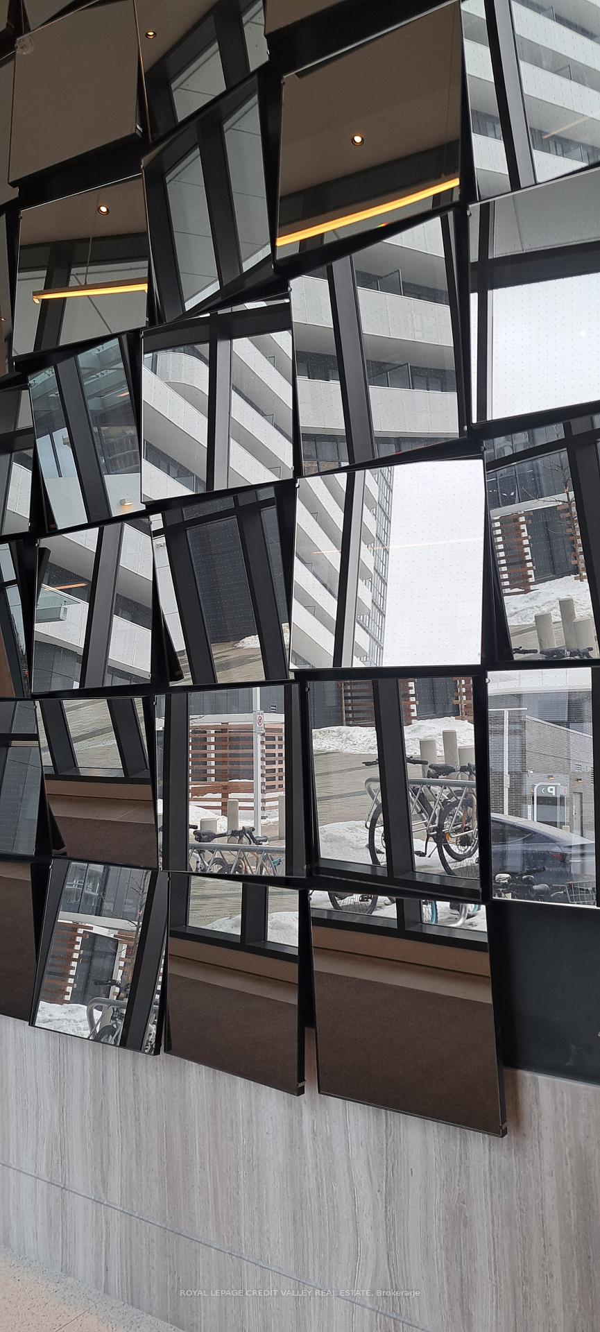 Photo 26 of Unit 6210, 225 Commerce Street, Vaughan, Vaughan Corporate Centre — HOMEH
