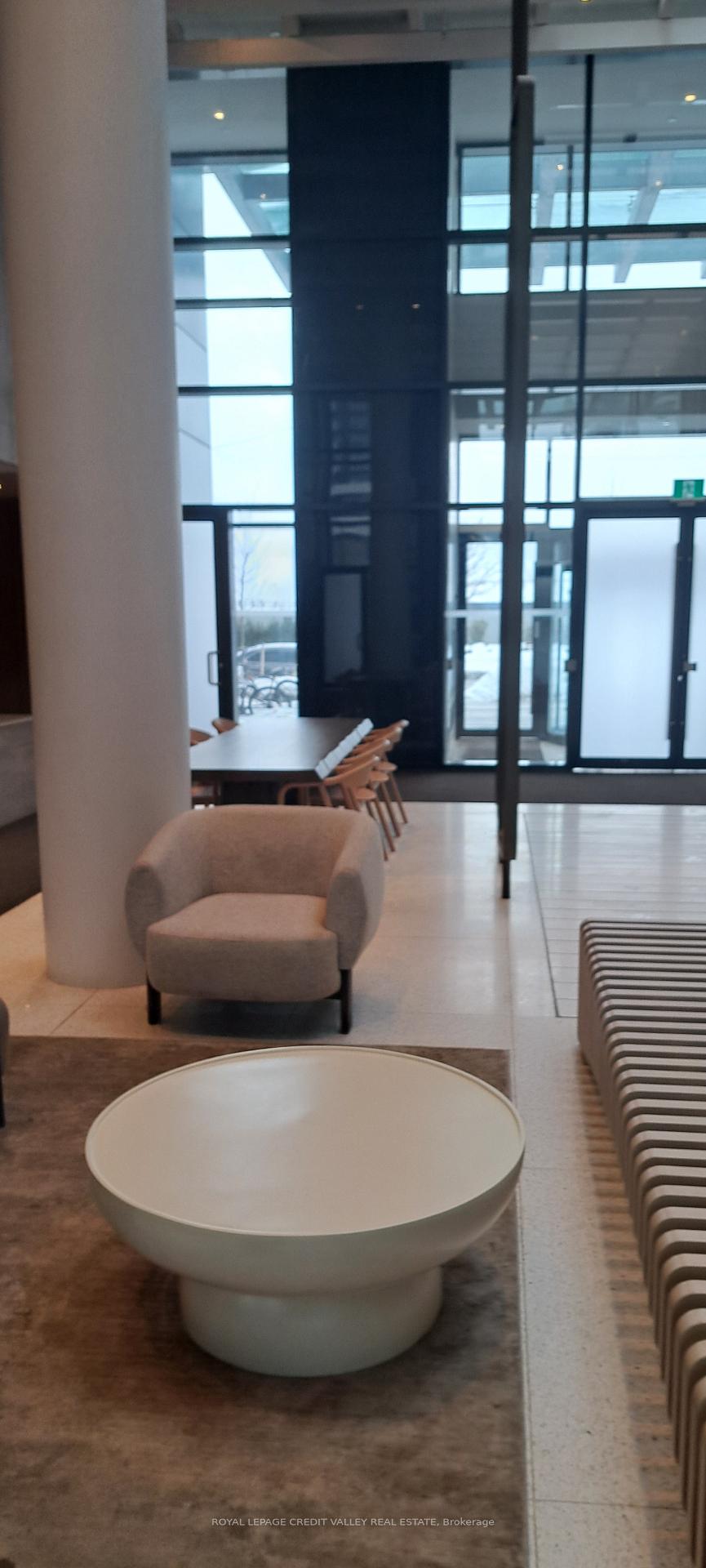 Photo 28 of Unit 6210, 225 Commerce Street, Vaughan, Vaughan Corporate Centre — HOMEH