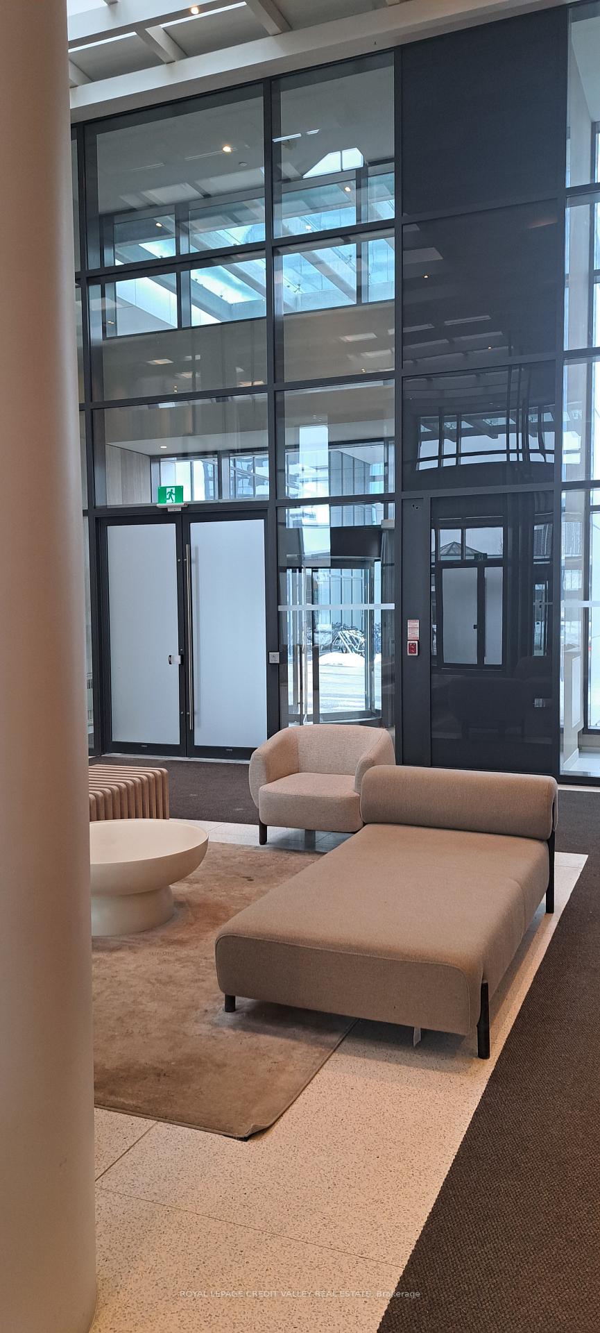 Photo 30 of Unit 6210, 225 Commerce Street, Vaughan, Vaughan Corporate Centre — HOMEH