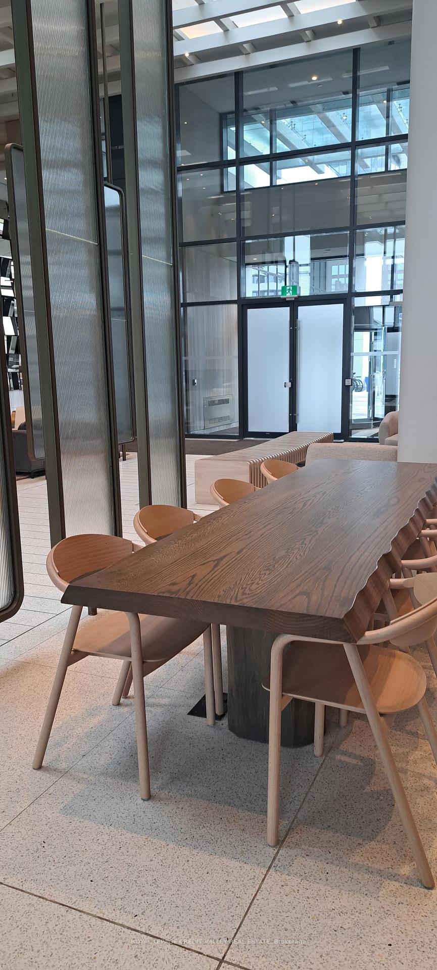 Photo 32 of Unit 6210, 225 Commerce Street, Vaughan, Vaughan Corporate Centre — HOMEH