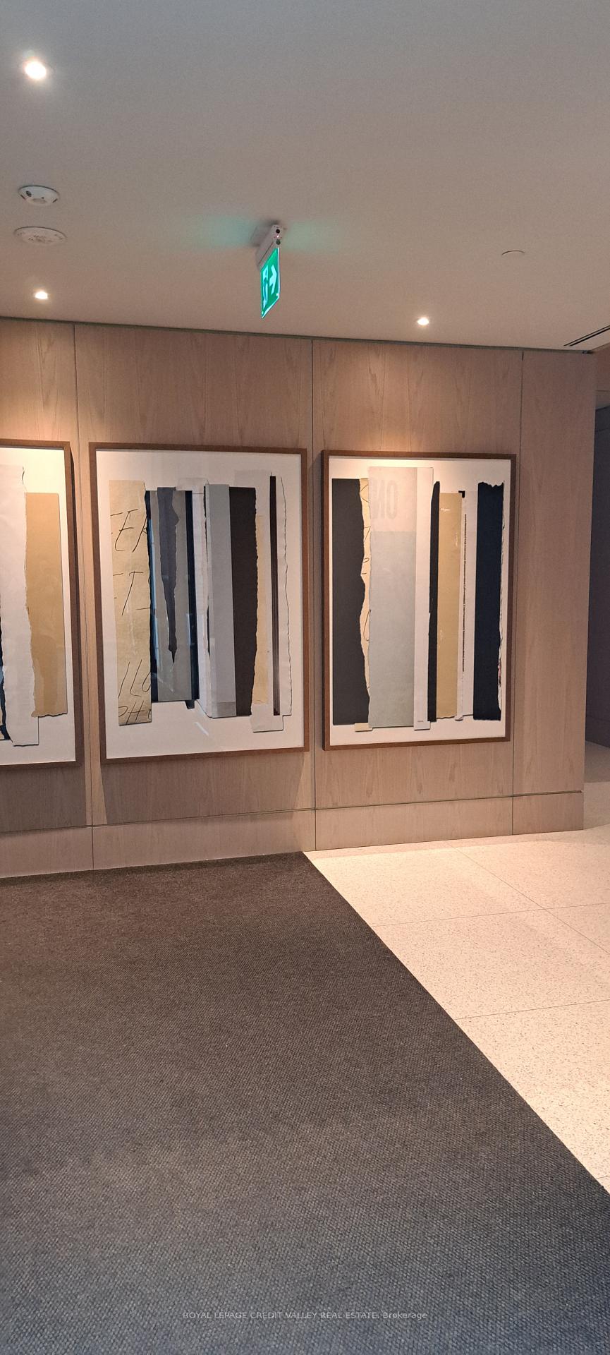 Photo 34 of Unit 6210, 225 Commerce Street, Vaughan, Vaughan Corporate Centre — HOMEH