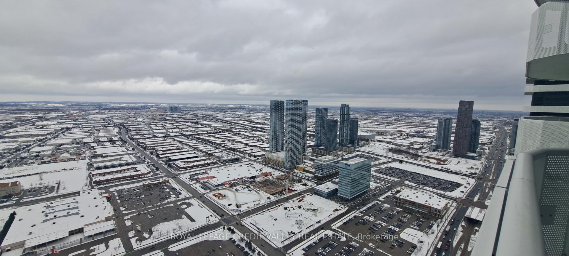 Photo 36 of Unit 6210, 225 Commerce Street, Vaughan, Vaughan Corporate Centre — HOMEH