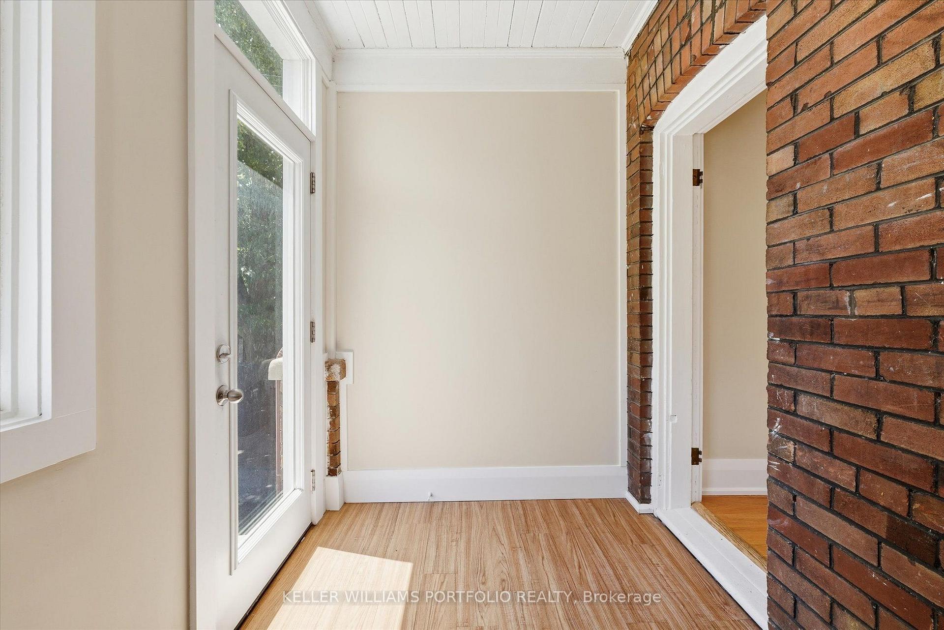 Photo 19 of 289 Wolverleigh Boulevard, Toronto, Danforth — HOMEH