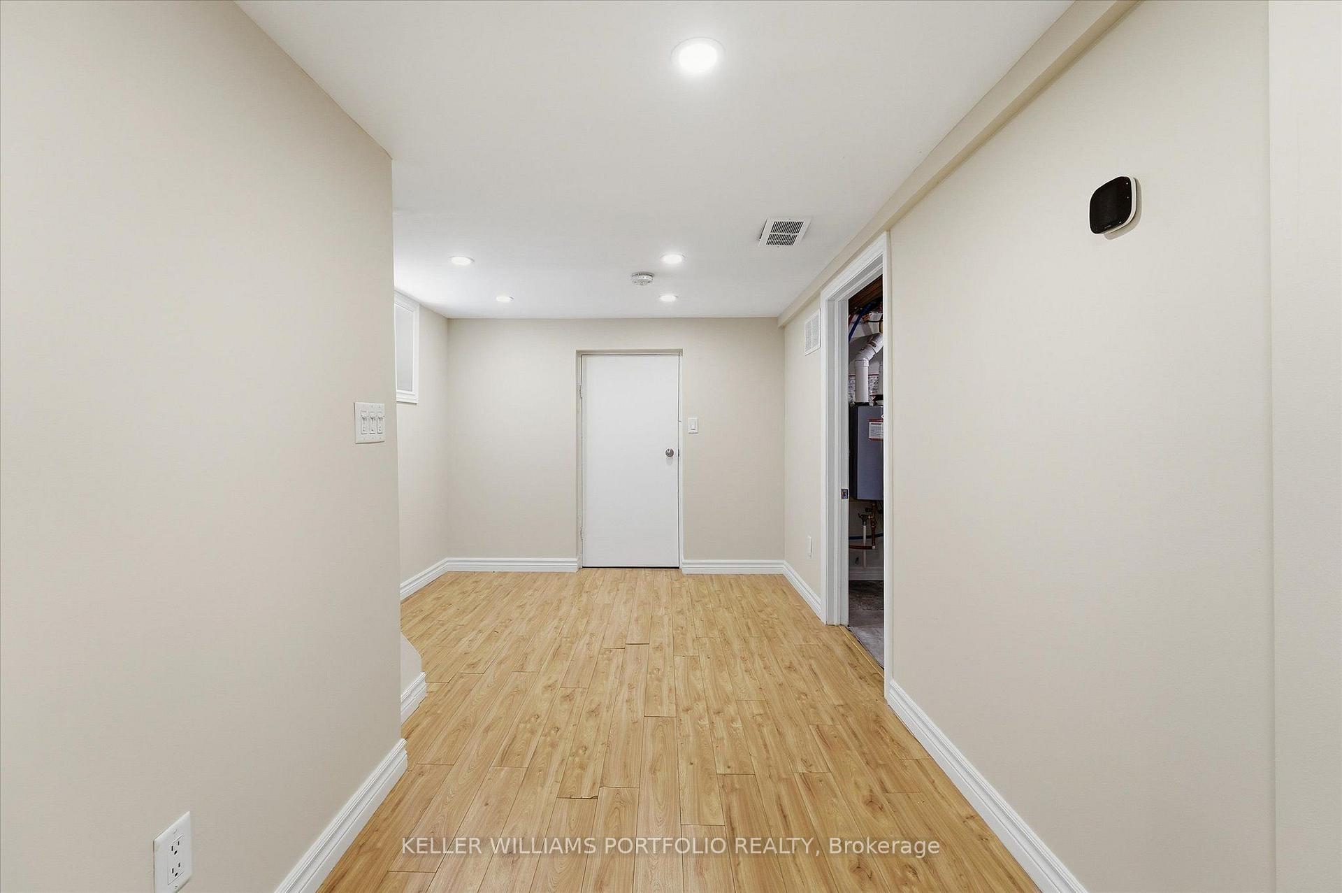 Photo 37 of 289 Wolverleigh Boulevard, Toronto, Danforth — HOMEH