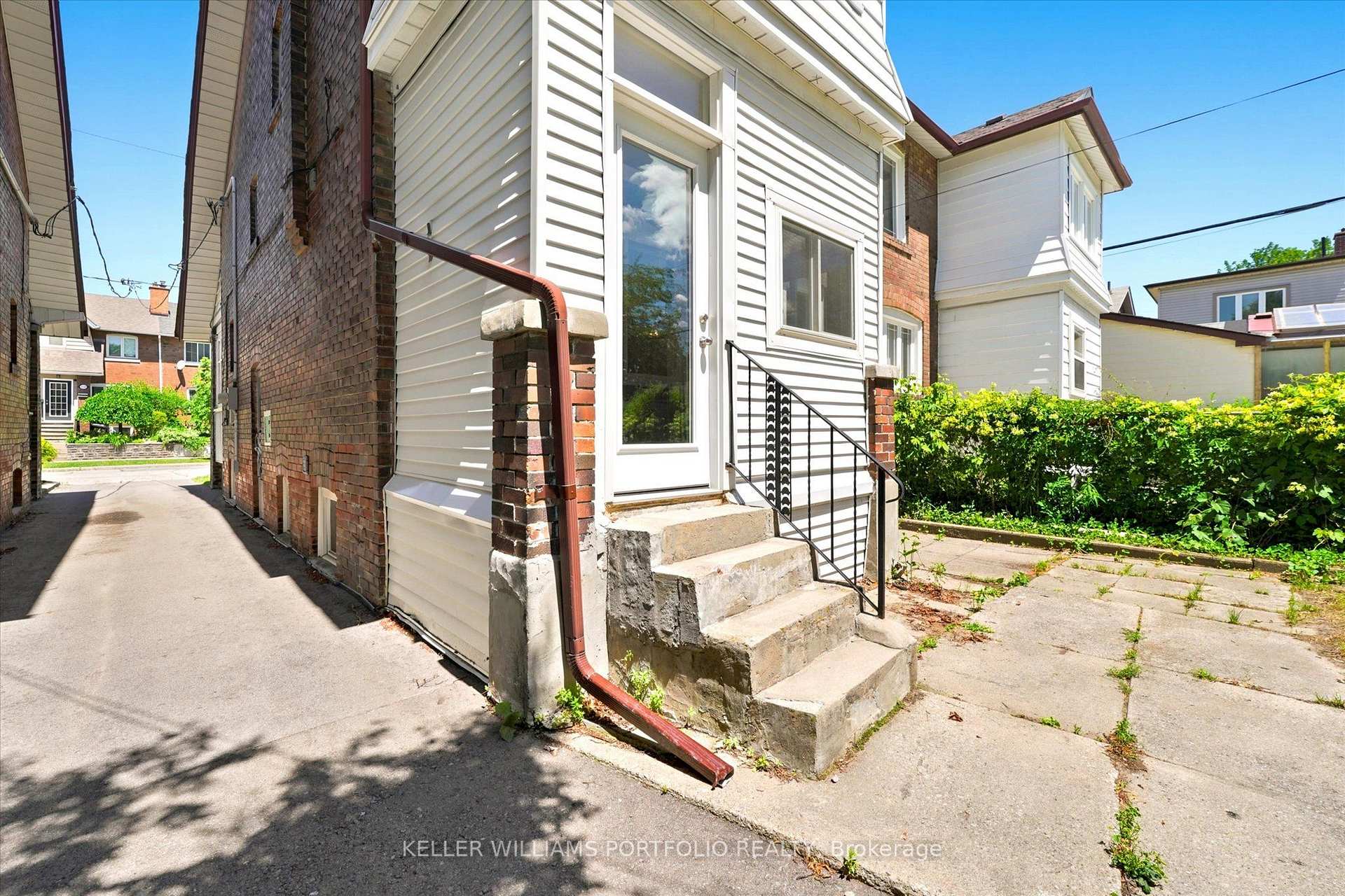 Photo 45 of 289 Wolverleigh Boulevard, Toronto, Danforth — HOMEH