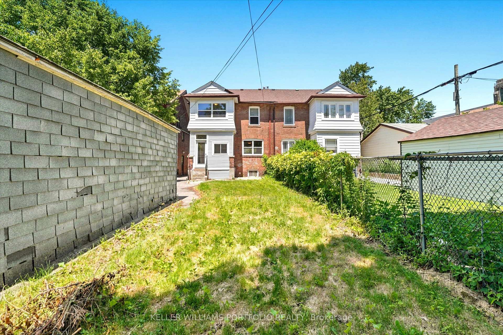Photo 49 of 289 Wolverleigh Boulevard, Toronto, Danforth — HOMEH