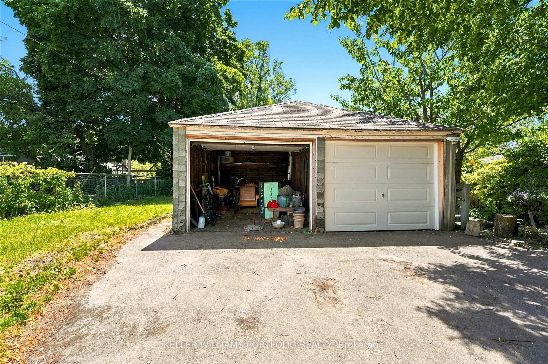 Photo 50 of 289 Wolverleigh Boulevard, Toronto, Danforth — HOMEH